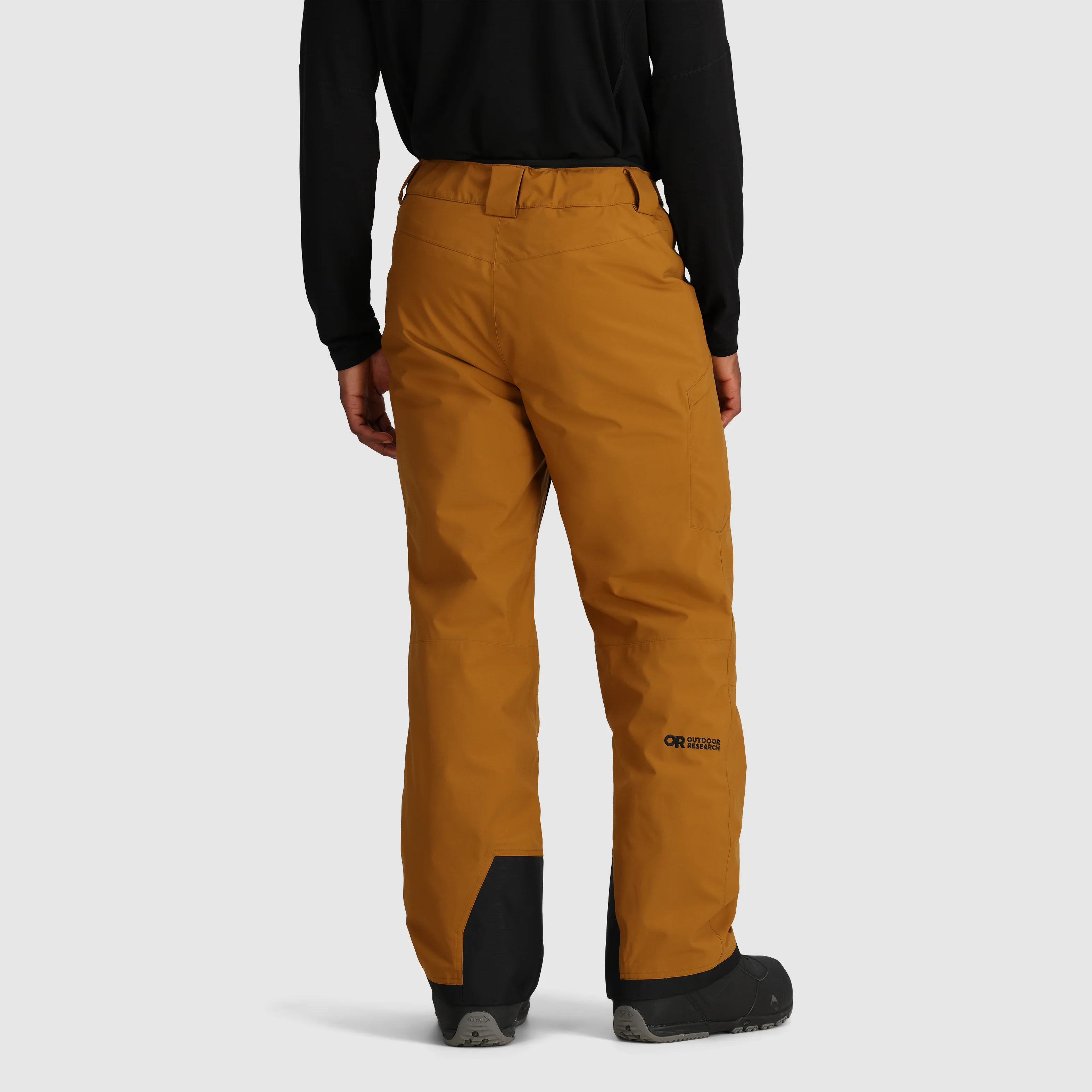 Men's Snowcrew Pants - Image 5