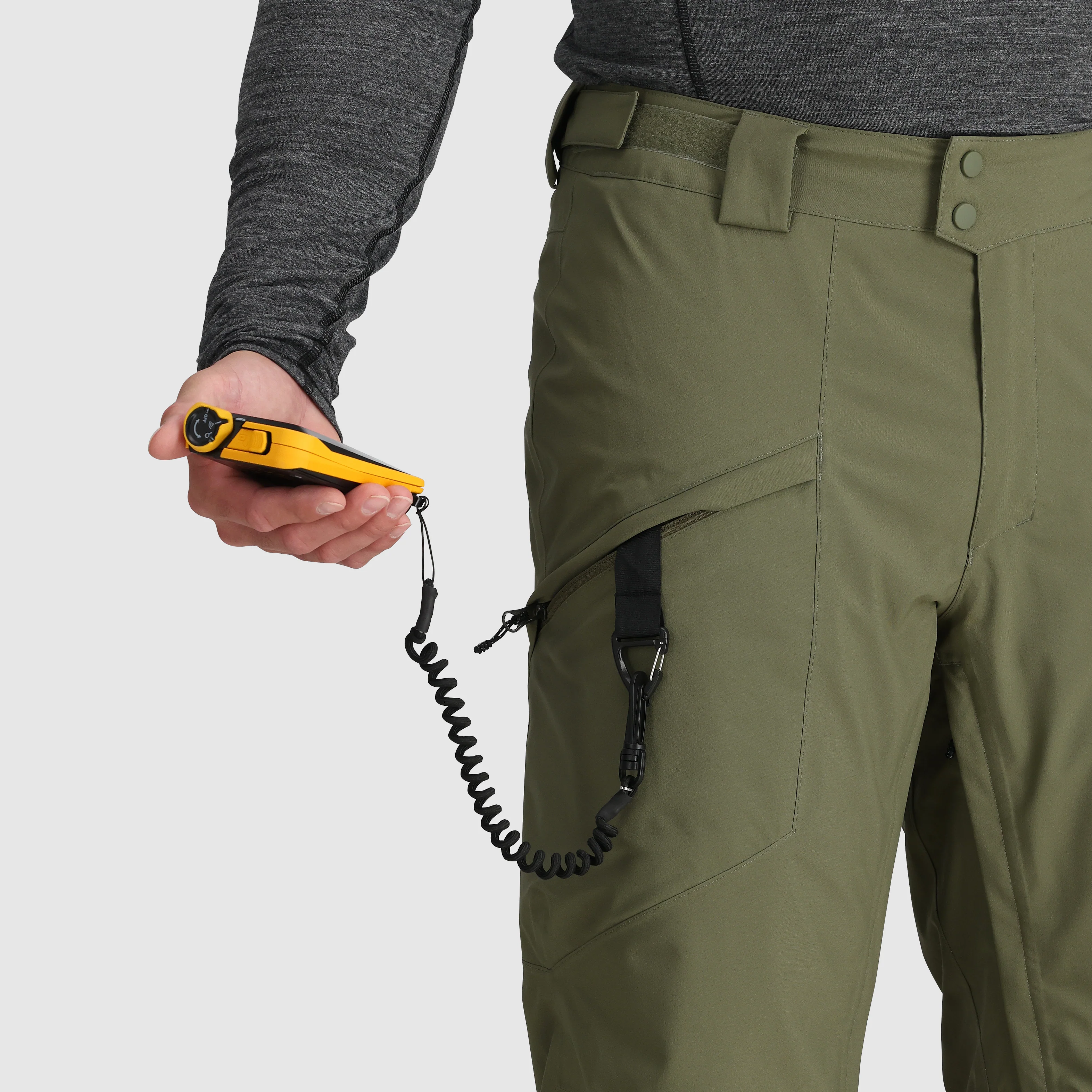 Men's Snowcrew Pants - Image 53