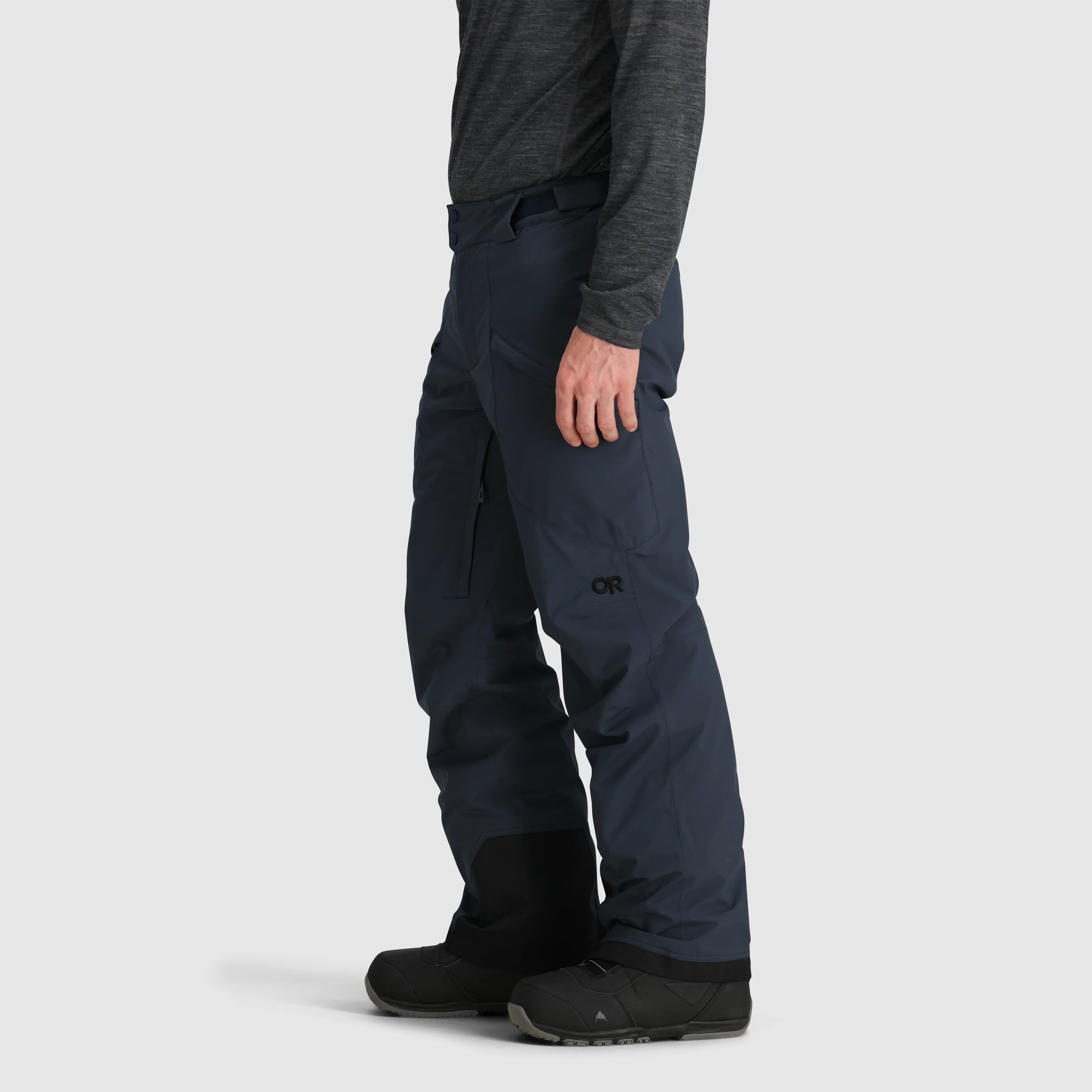 Men's Snowcrew Pants - Image 7