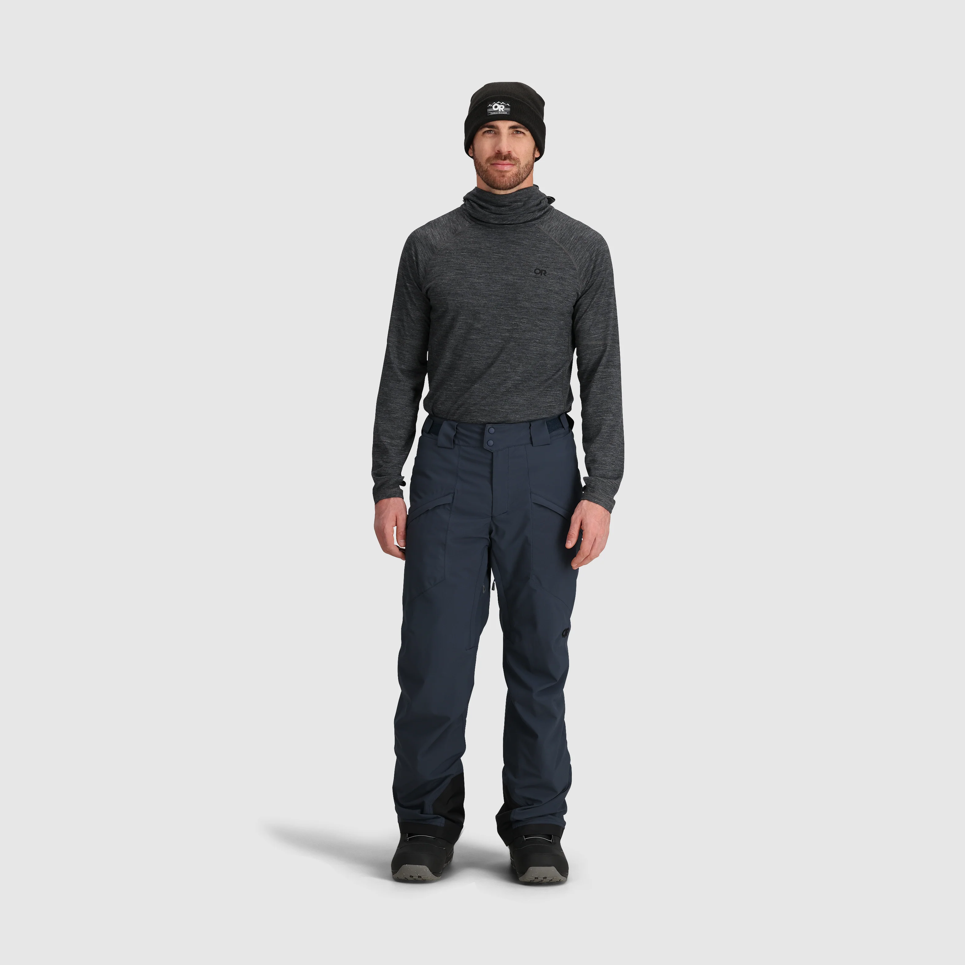 Men's Snowcrew Pants - Image 9