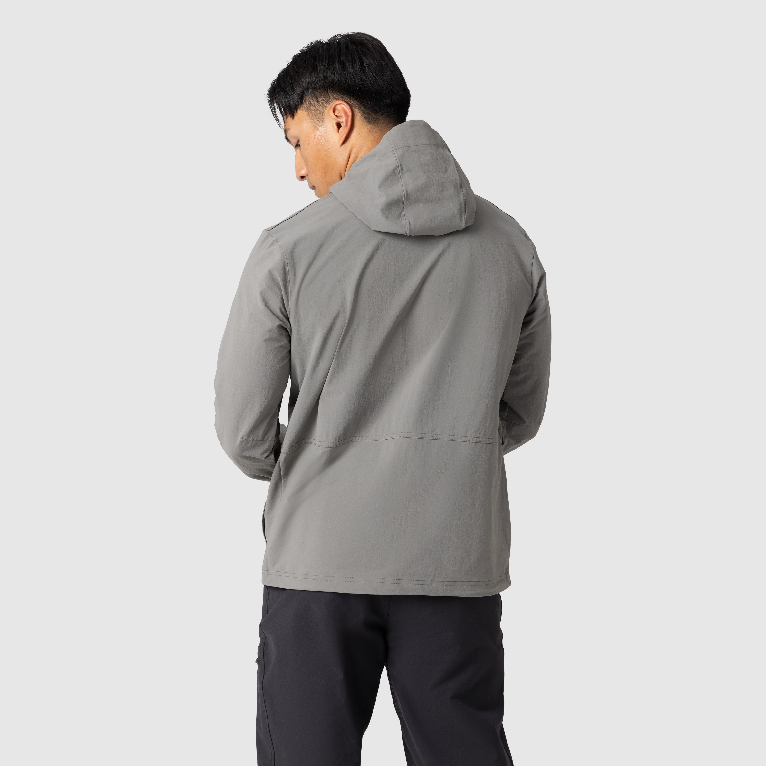 Men's Solstice Soft Shell Jacket - Image 15