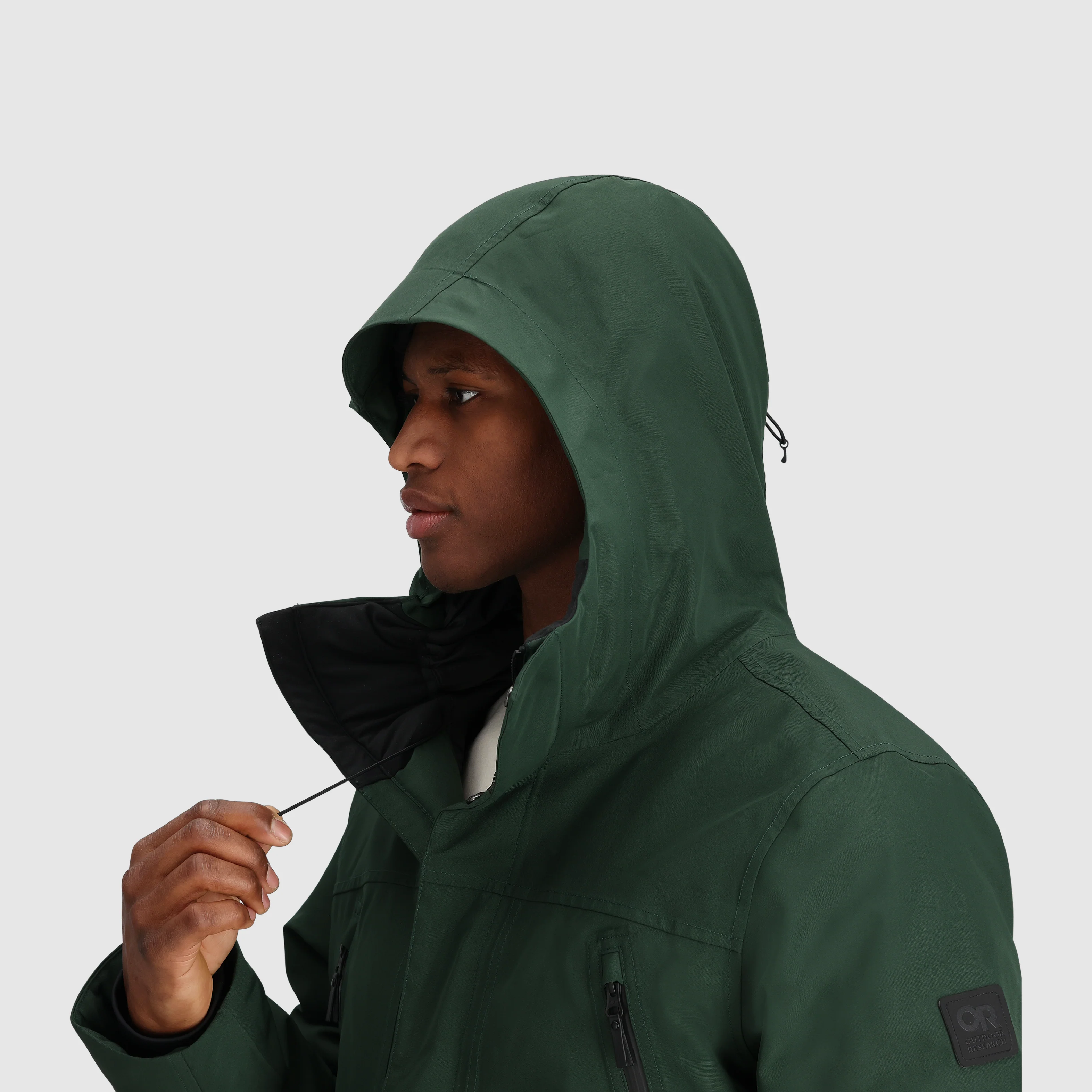 Men's Stormcraft GORE-TEX Down Parka - Image 19