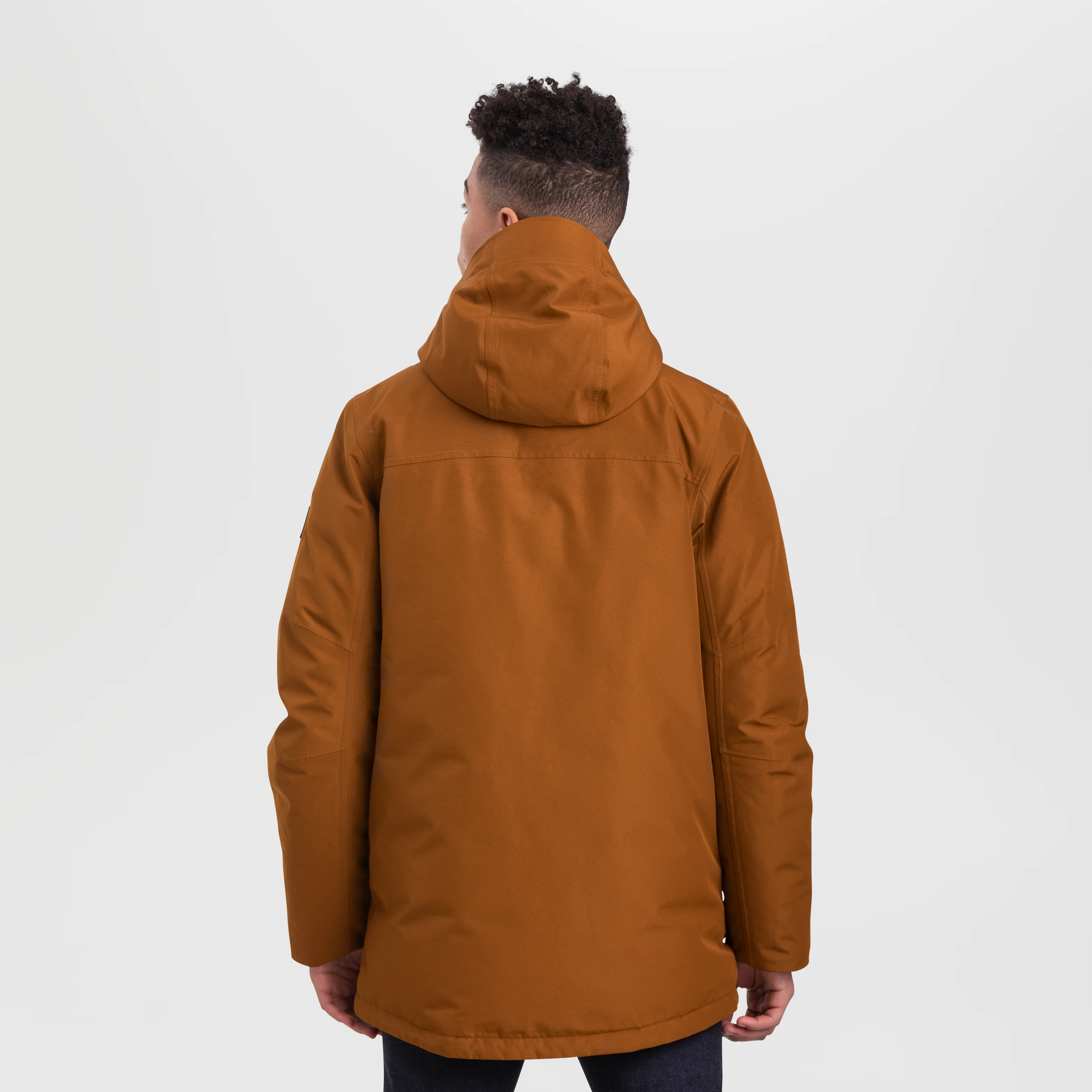 Men's Stormcraft GORE-TEX Down Parka - Image 25