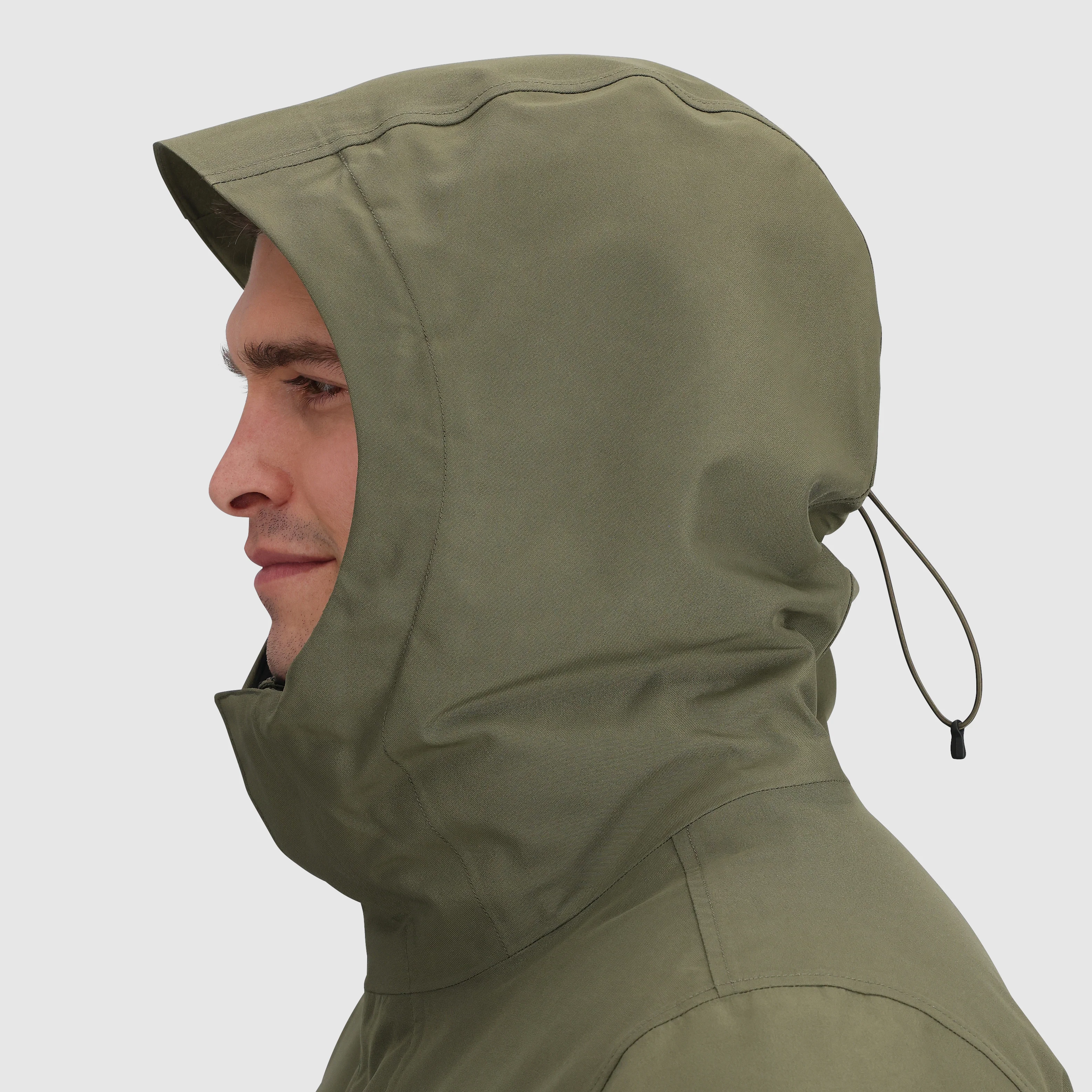 Men's Stormcraft GORE-TEX Down Parka - Image 39