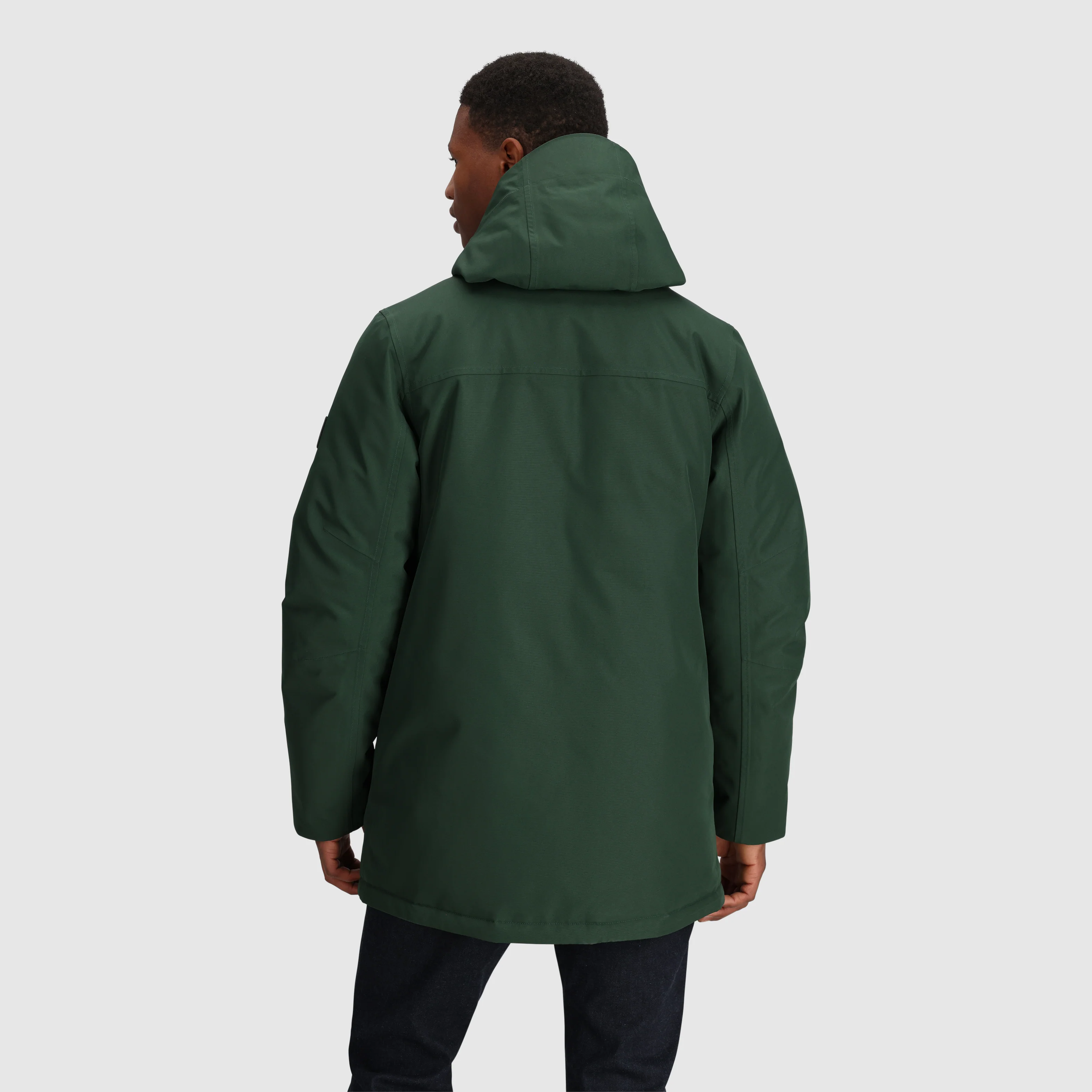 Men's Stormcraft GORE-TEX Down Parka - Image 6