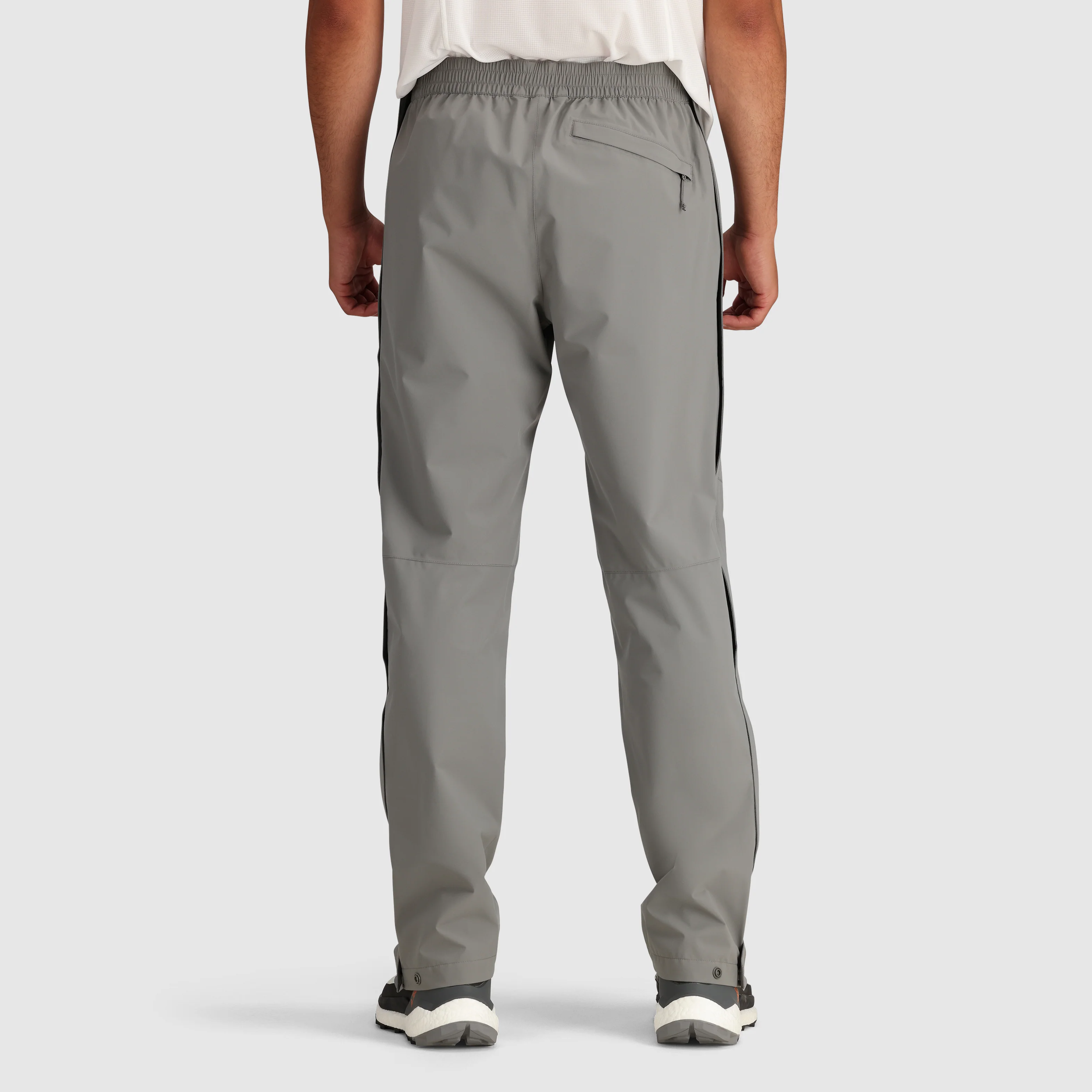 Men's Stratoburst Stretch Rain Pants - Image 10