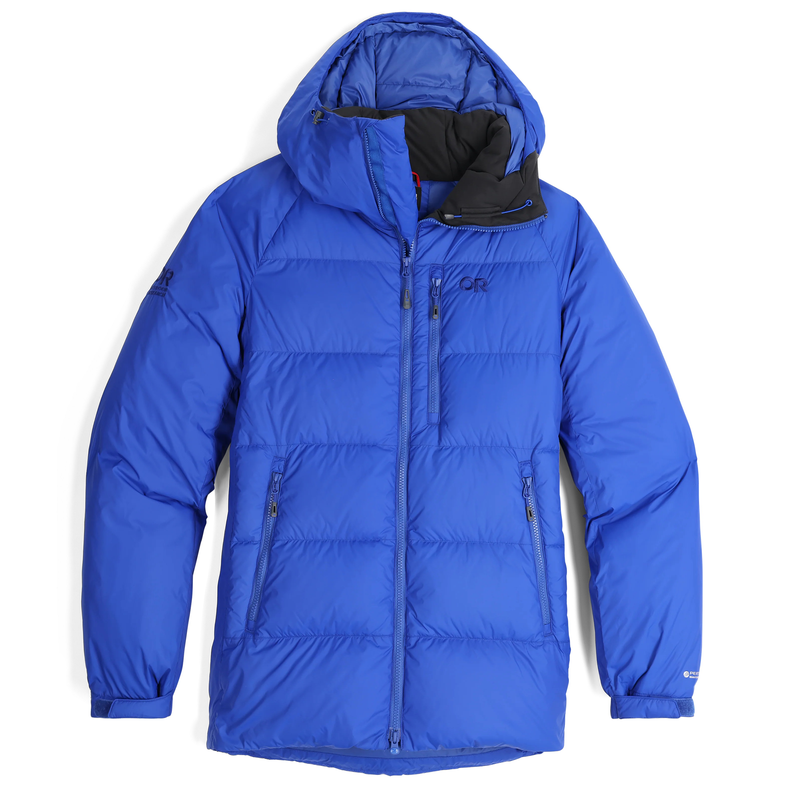 Men's Super Alpine Down Parka - Image 13