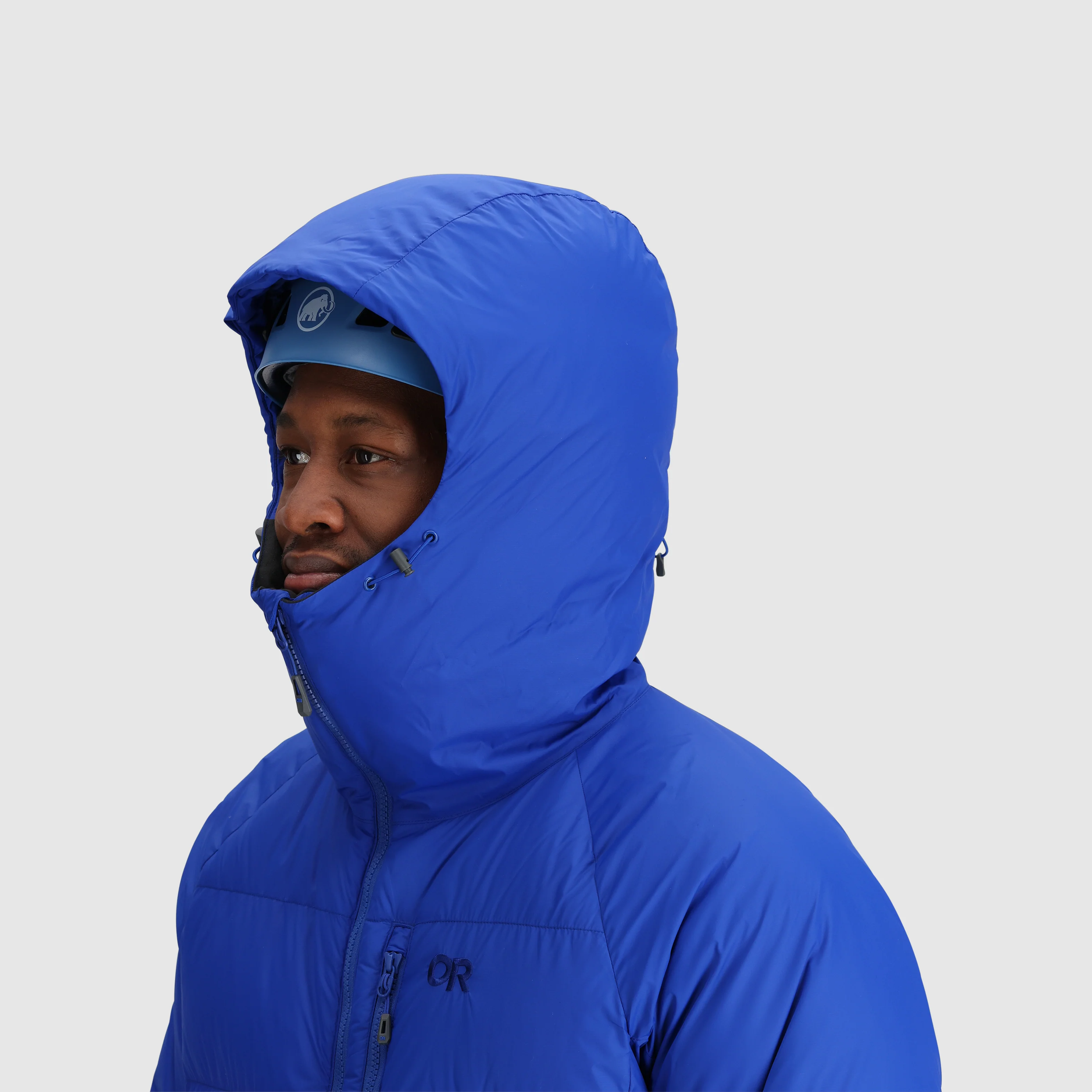 Men's Super Alpine Down Parka - Image 28
