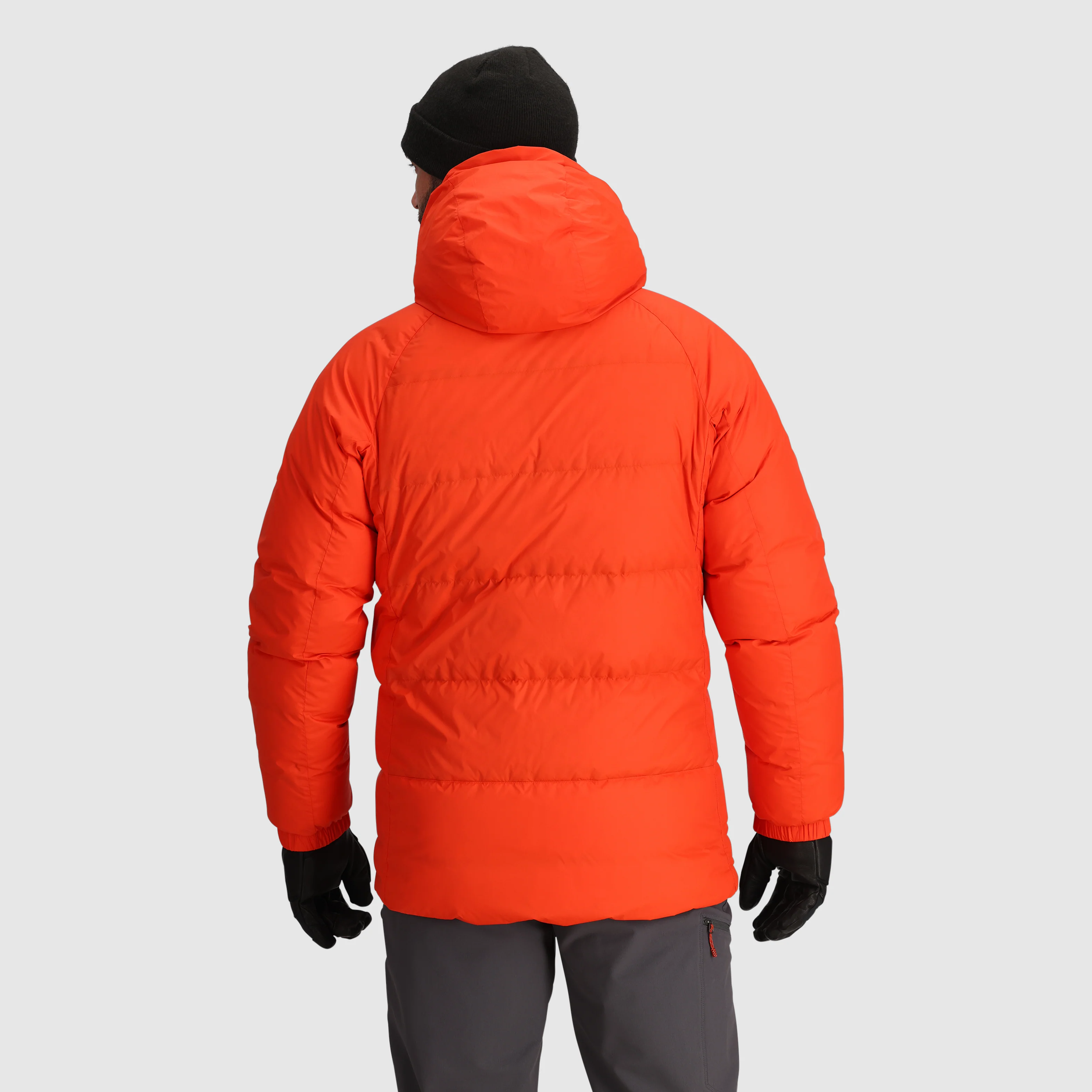 Men's Super Alpine Down Parka - Image 29
