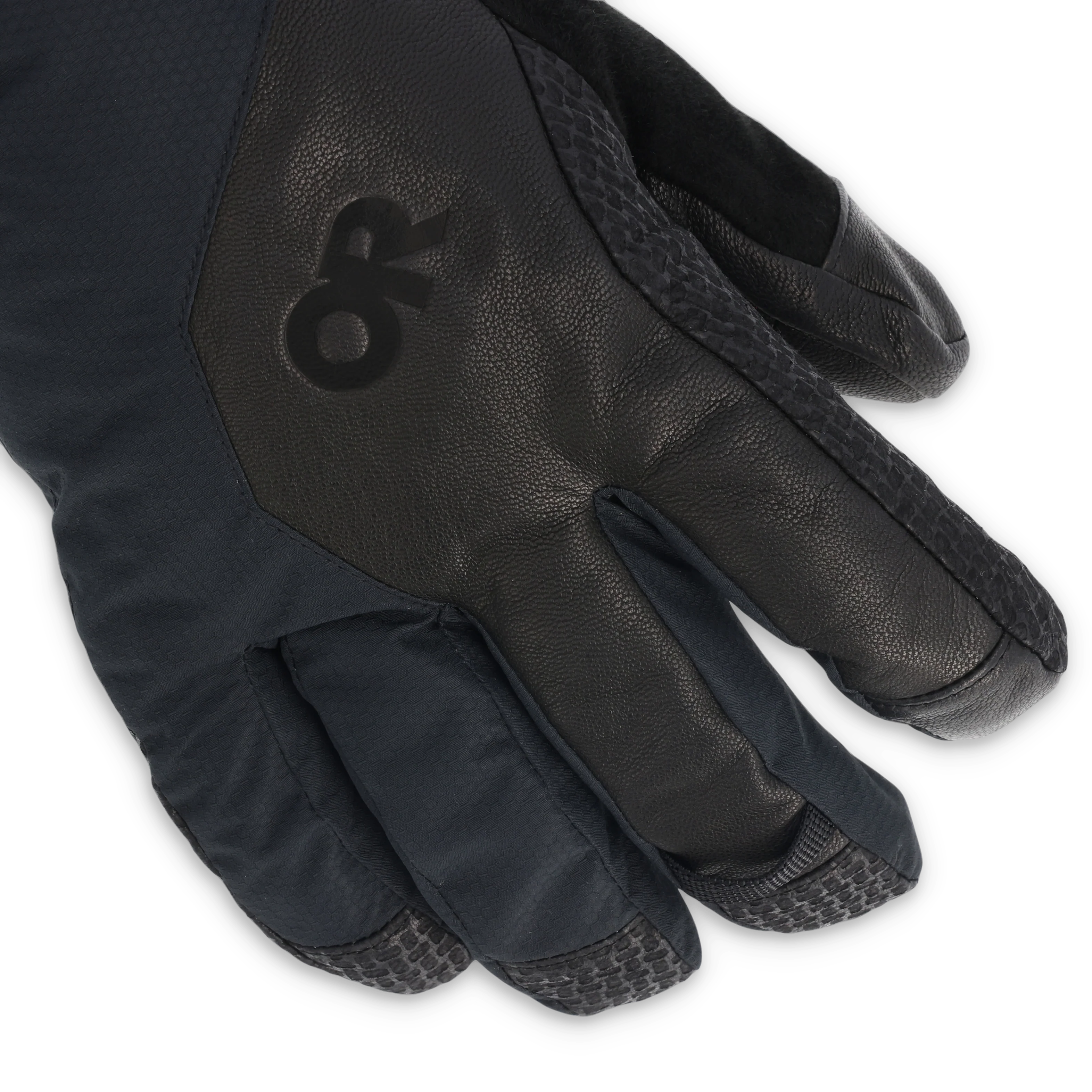 Men's Super Couloir GORE-TEX Sensor Gloves - Image 11