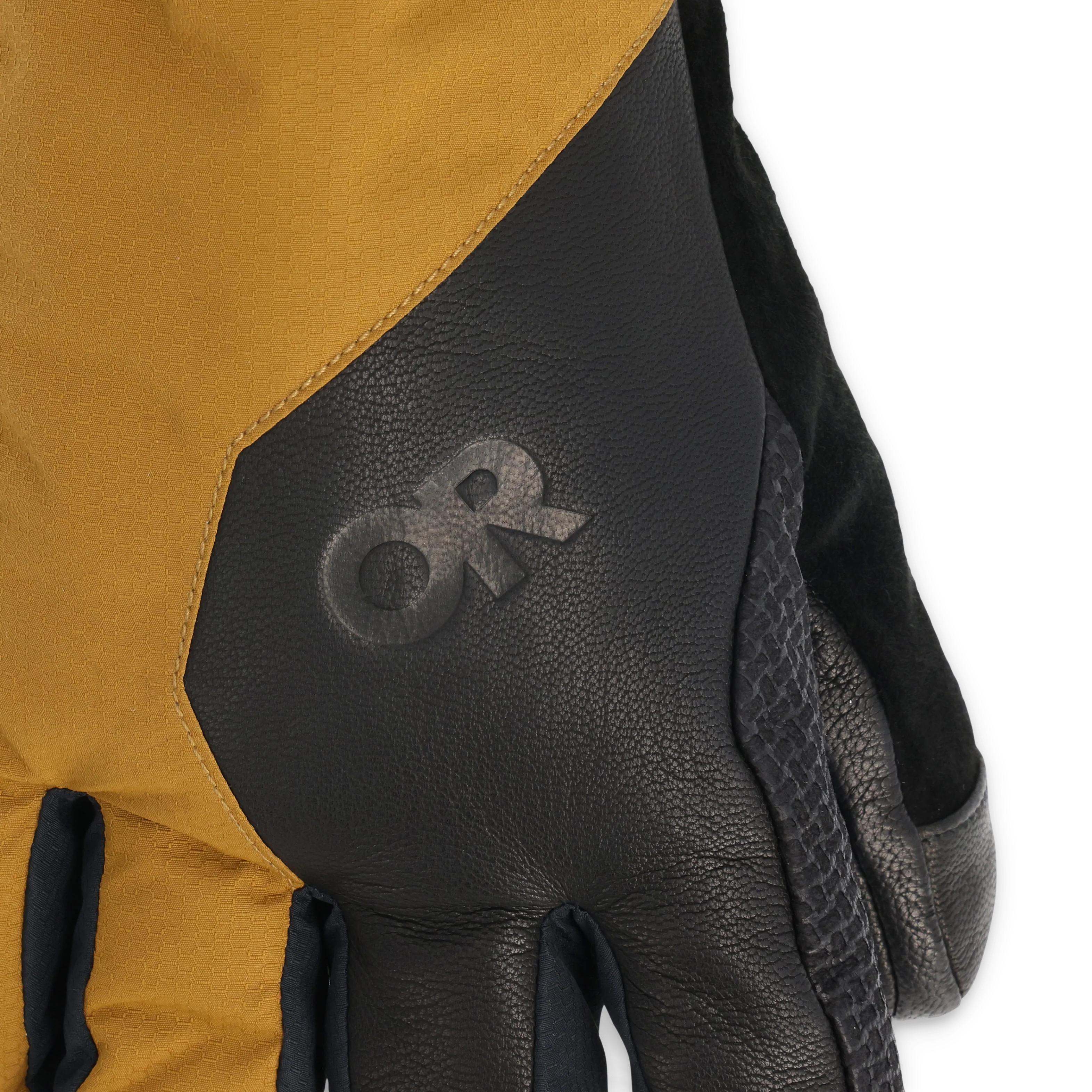 Men's Super Couloir GORE-TEX Sensor Gloves - Image 5