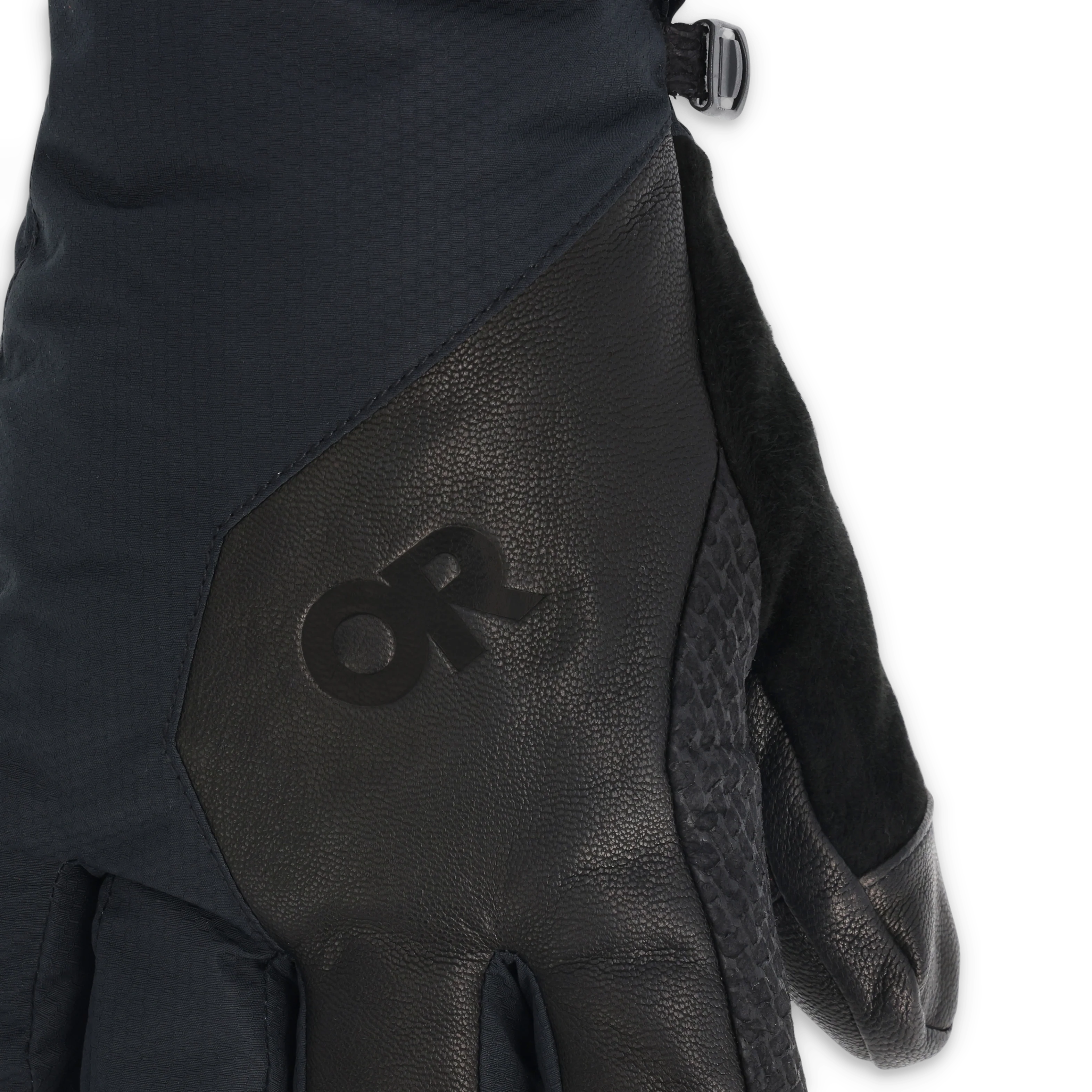 Men's Super Couloir GORE-TEX Sensor Gloves - Image 6