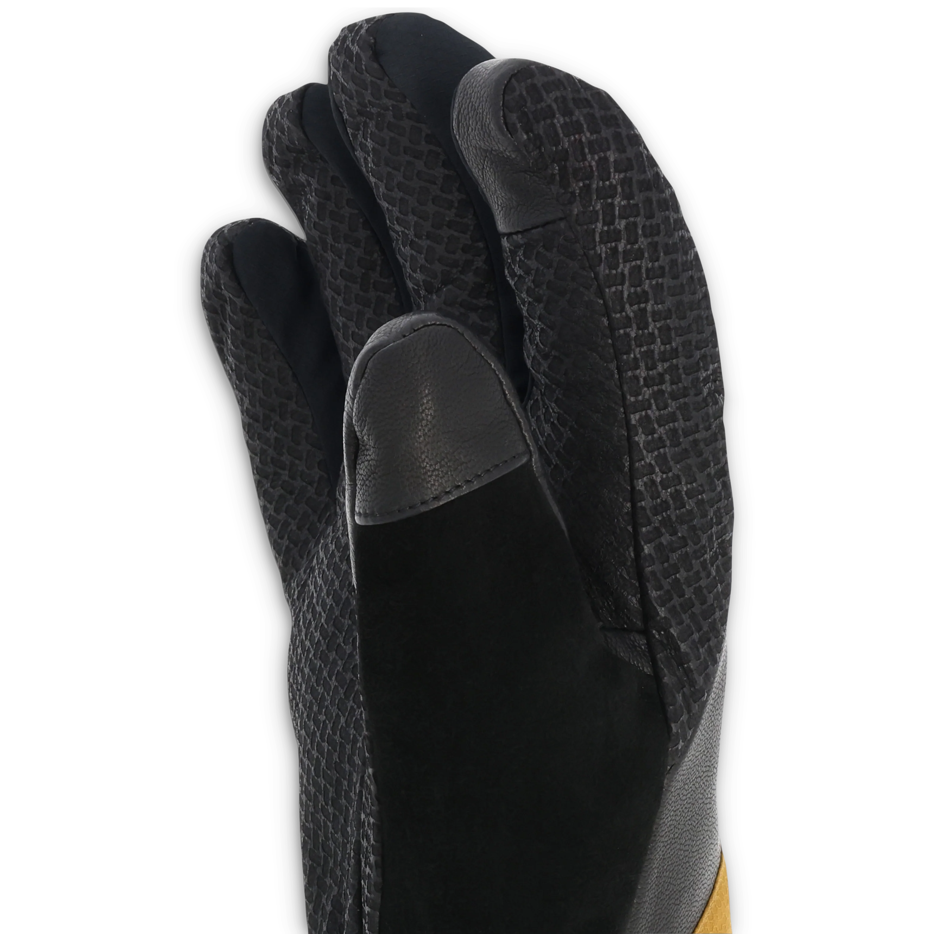 Men's Super Couloir GORE-TEX Sensor Gloves - Image 8