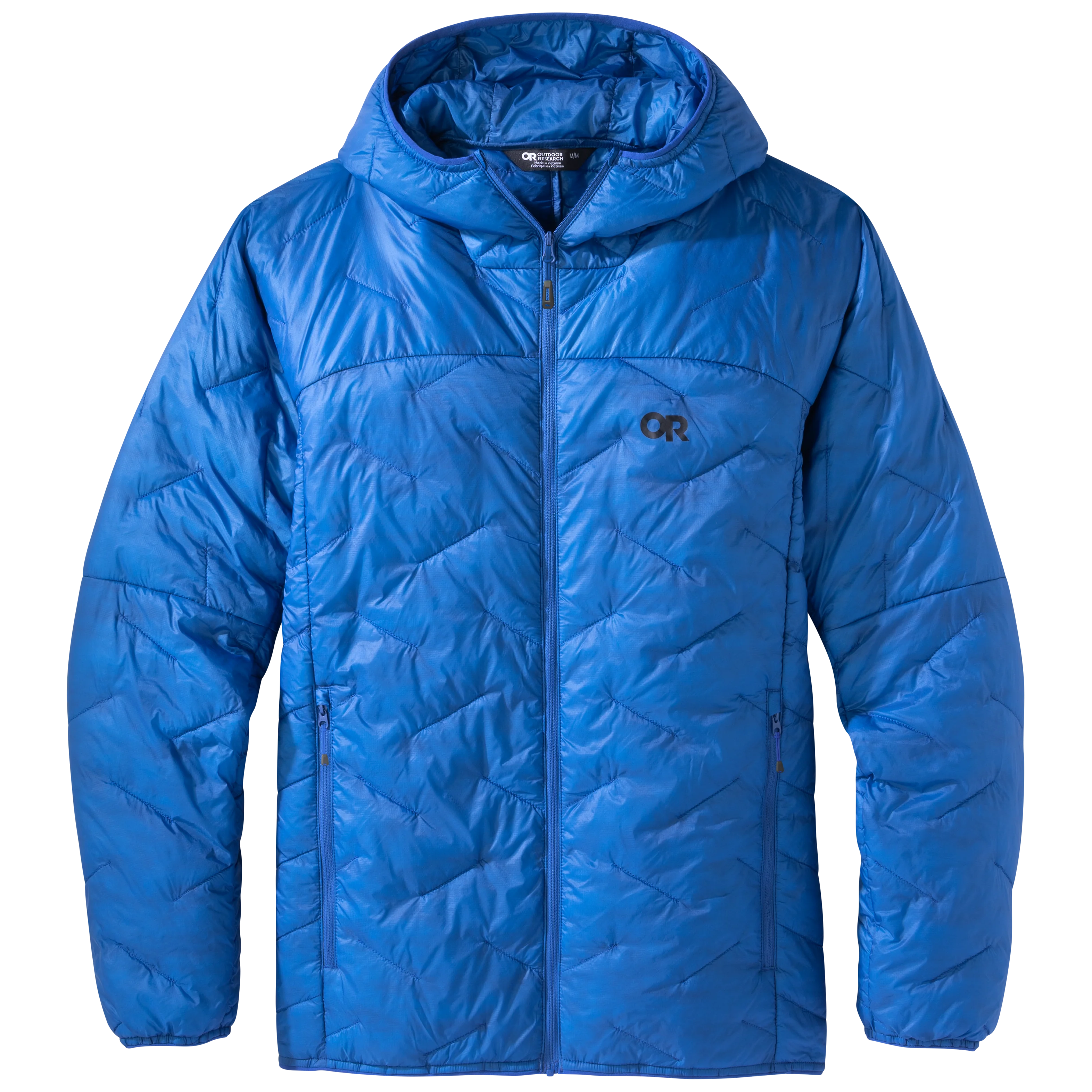 Men's SuperStrand LT Hoodie - Image 102