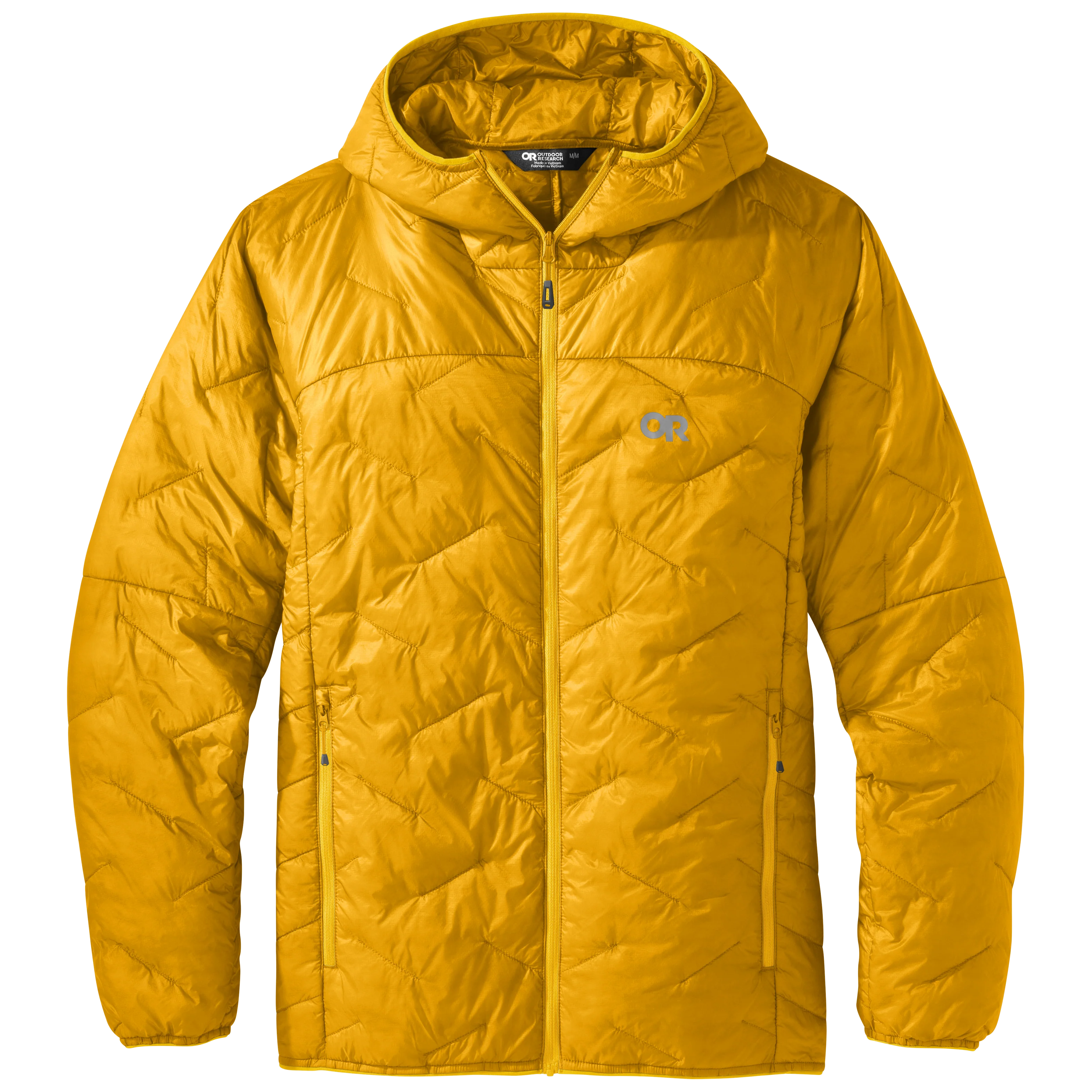 Men's SuperStrand LT Hoodie - Image 103