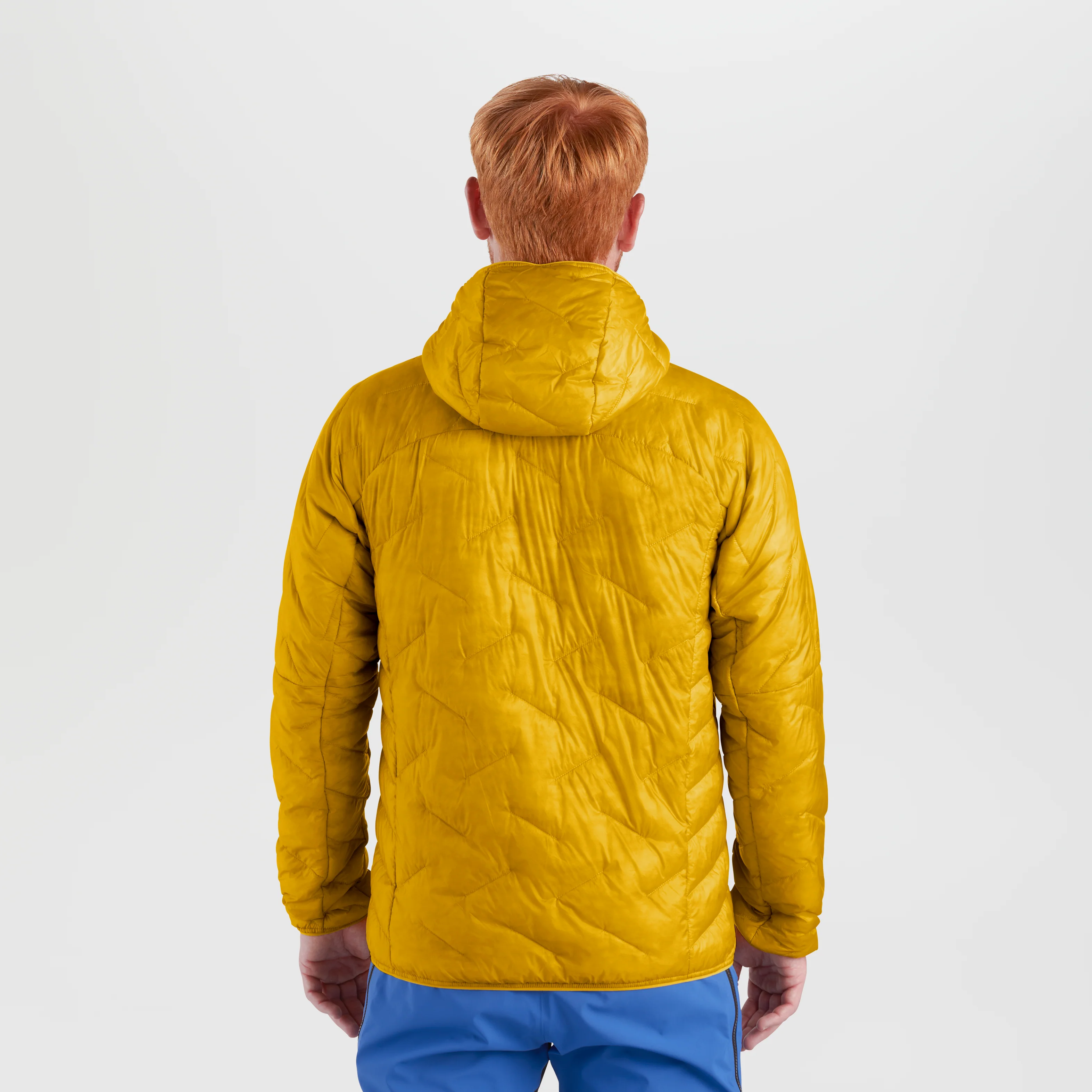 Men's SuperStrand LT Hoodie - Image 104