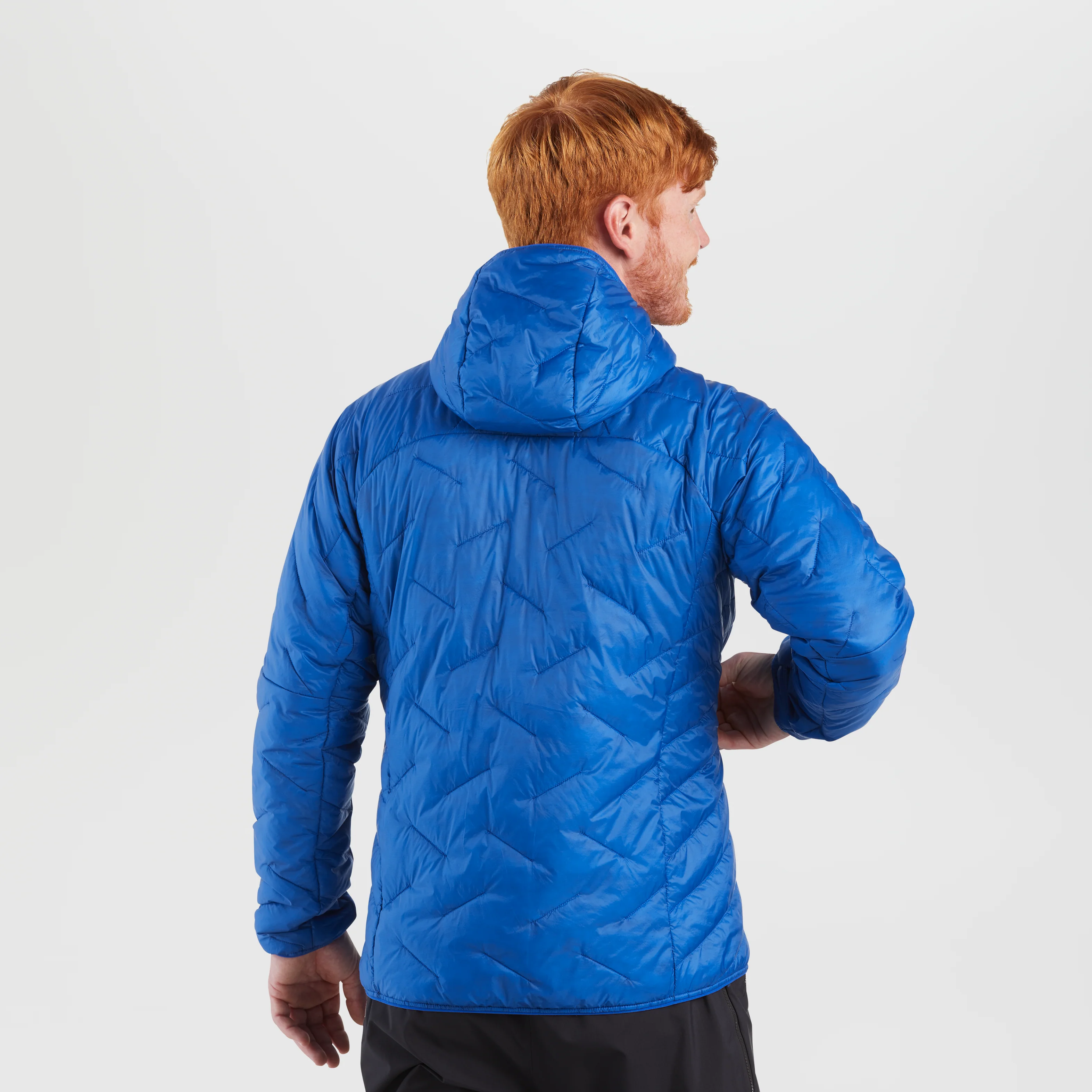 Men's SuperStrand LT Hoodie - Image 106