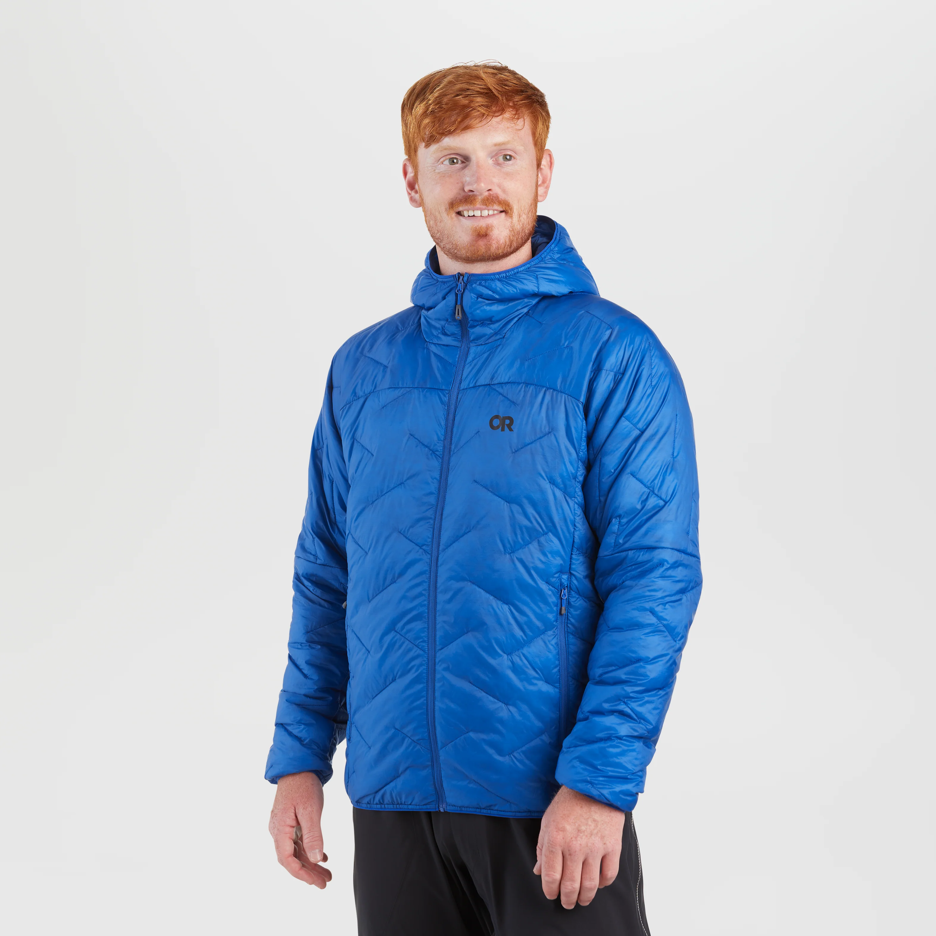 Men's SuperStrand LT Hoodie - Image 107