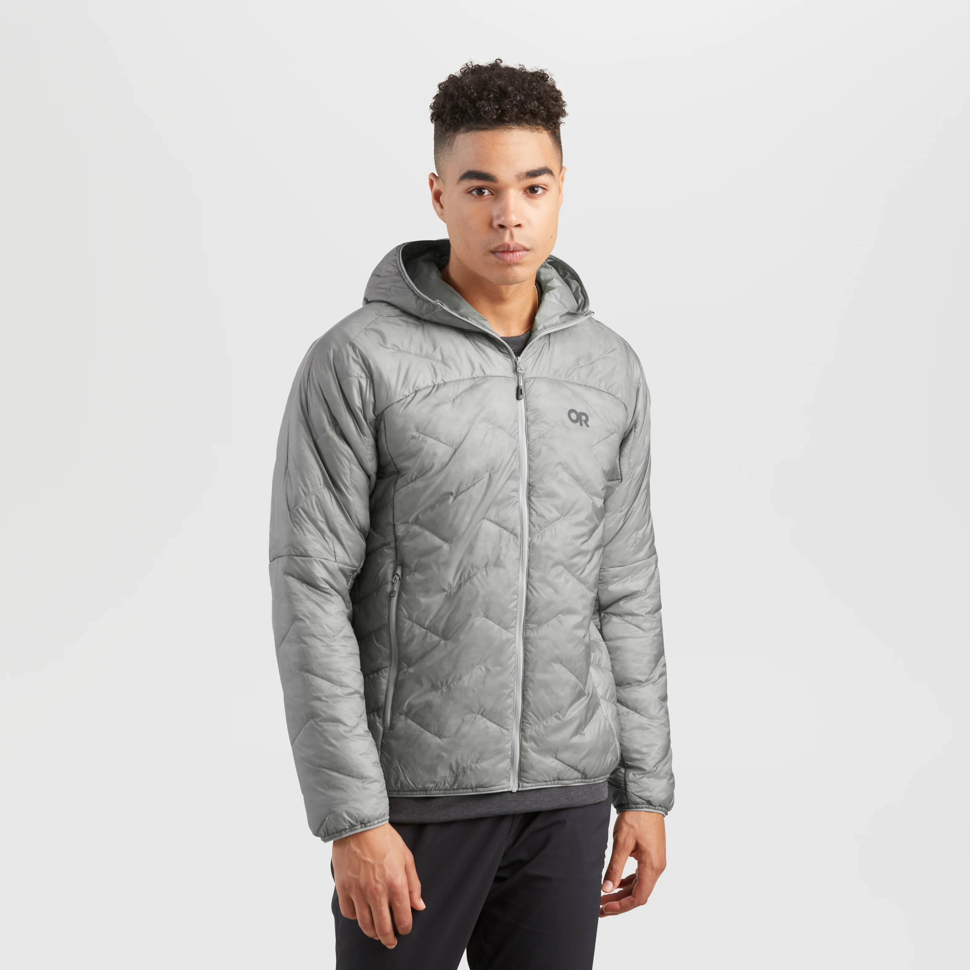 Men's SuperStrand LT Hoodie - Image 108