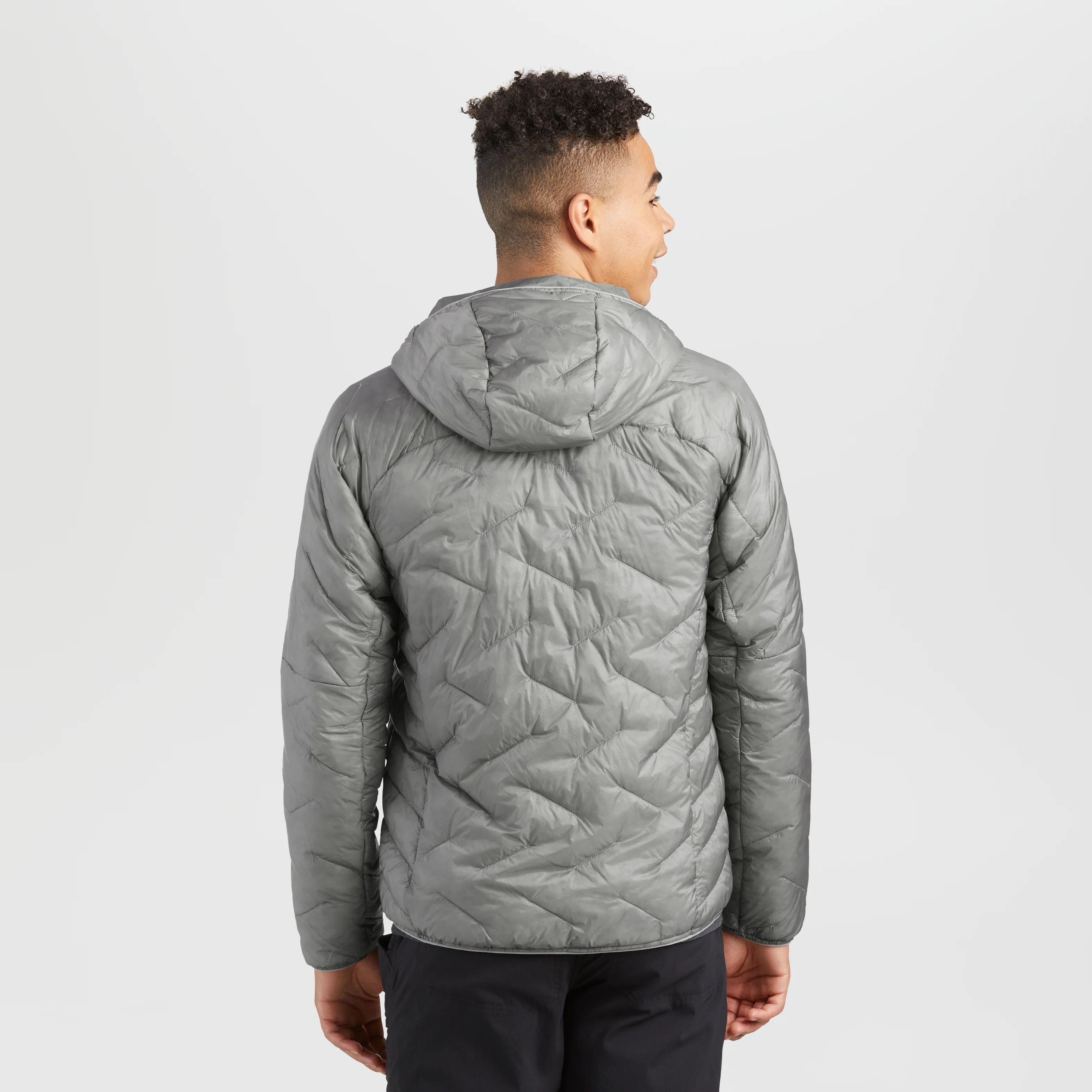 Men's SuperStrand LT Hoodie - Image 109
