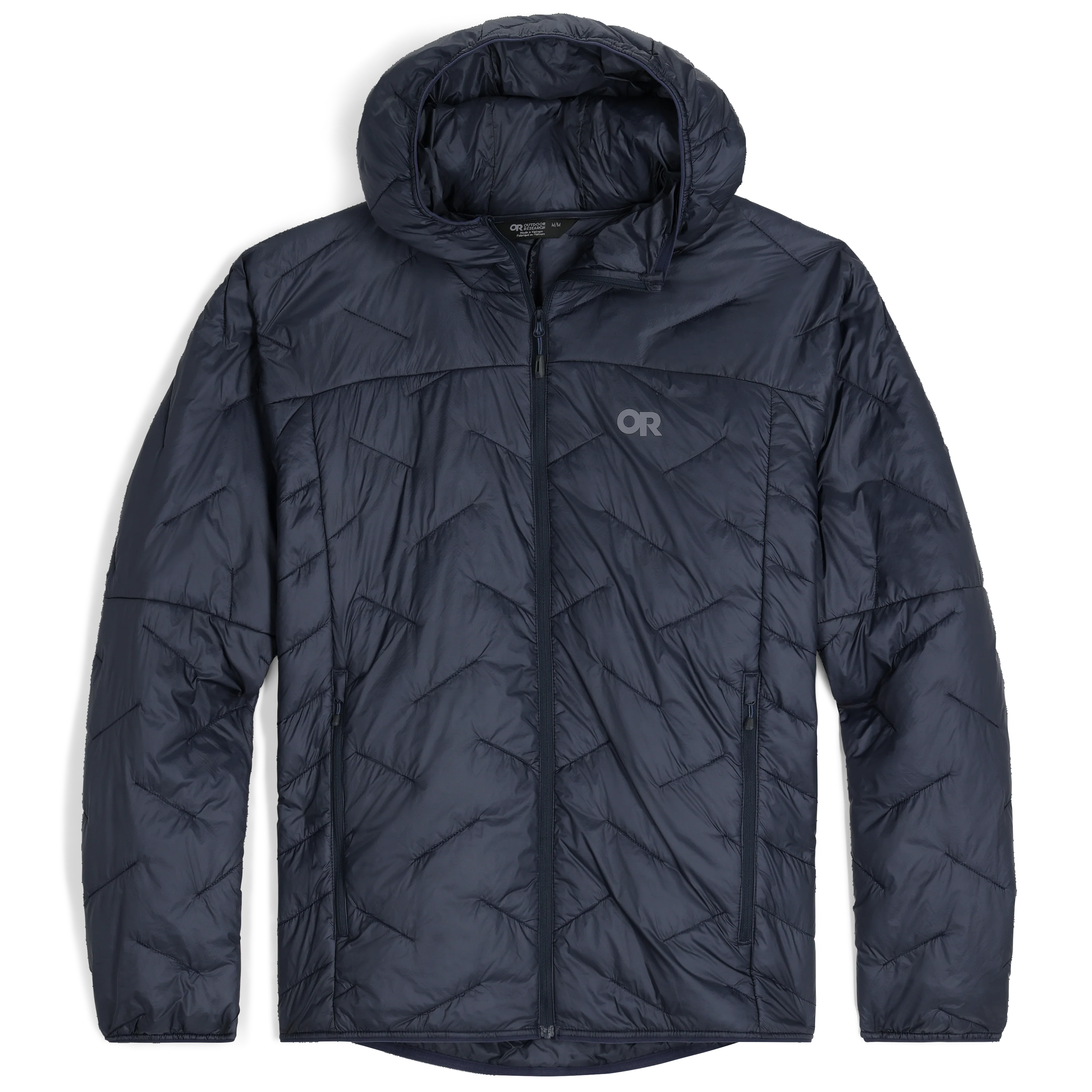 Men's SuperStrand LT Hoodie - Image 18