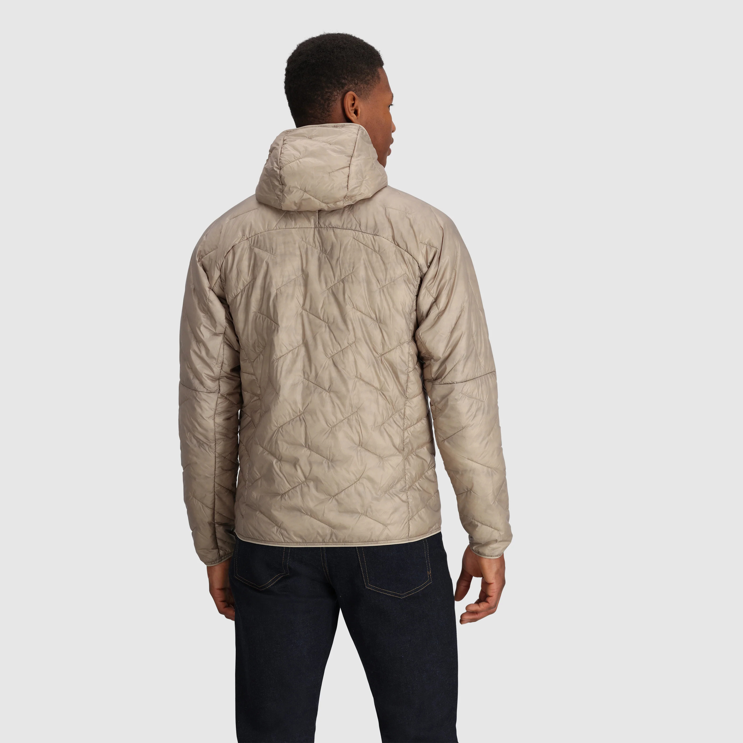 Men's SuperStrand LT Hoodie - Image 23