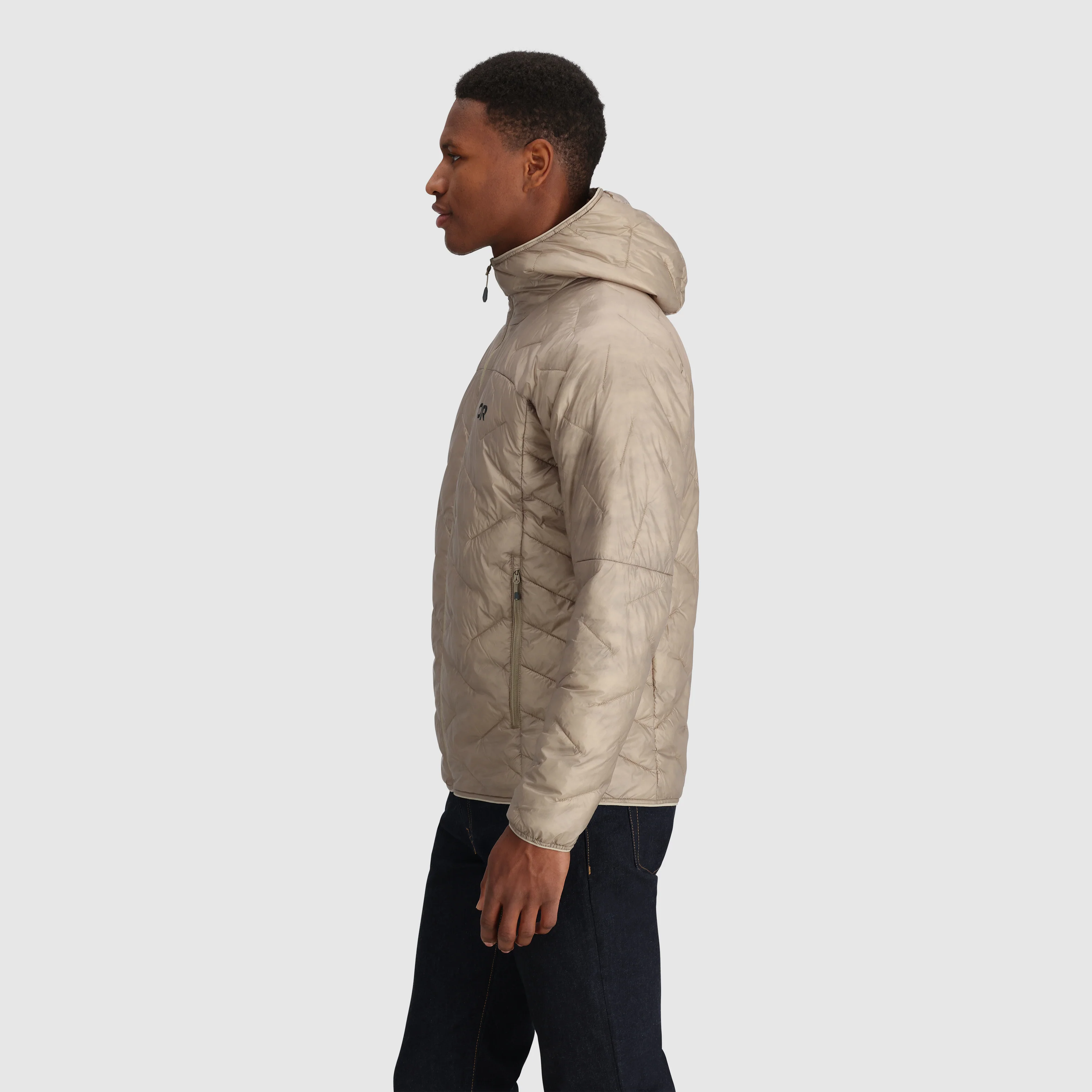 Men's SuperStrand LT Hoodie - Image 24