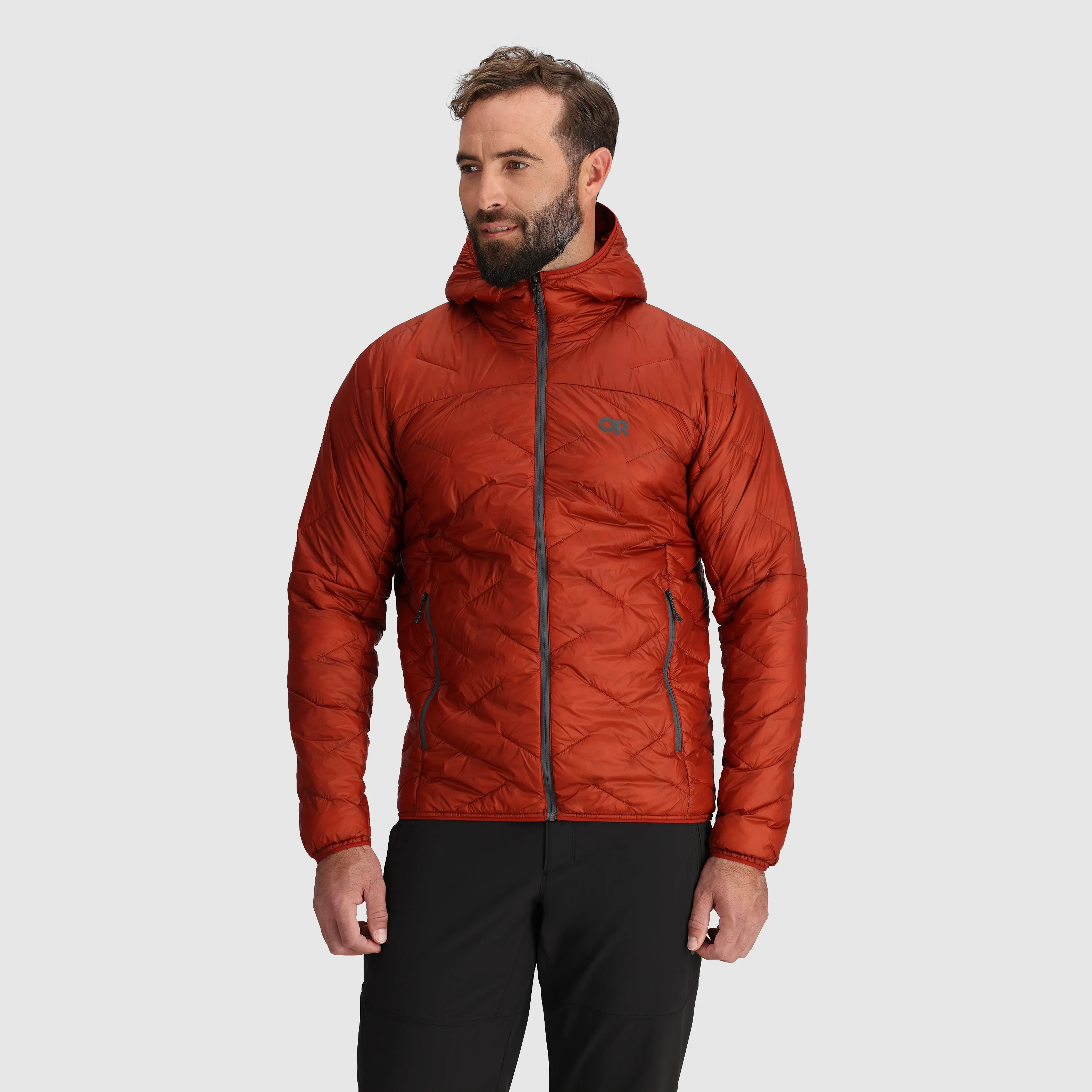 Men's SuperStrand LT Hoodie - Image 32