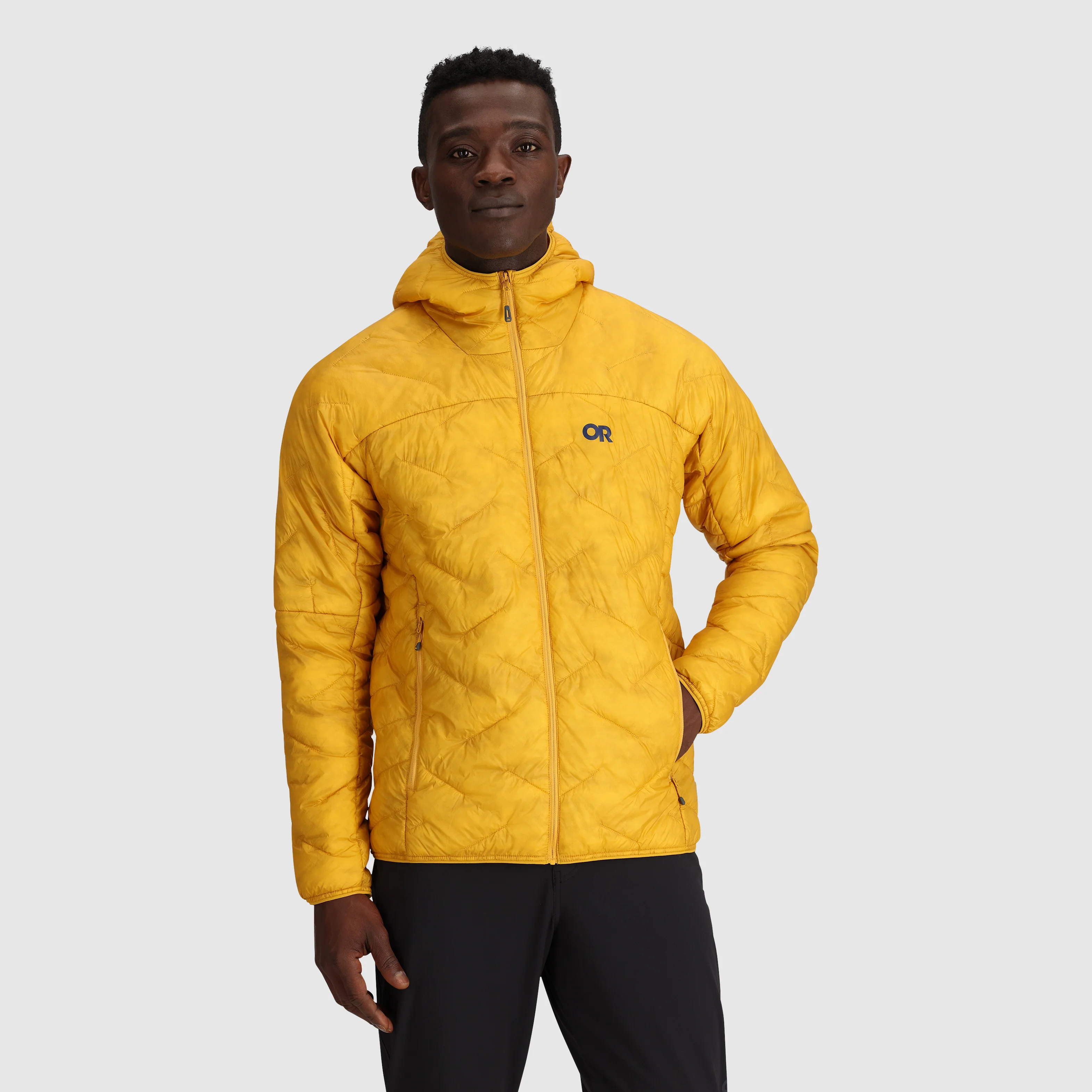 Men's SuperStrand LT Hoodie - Image 33