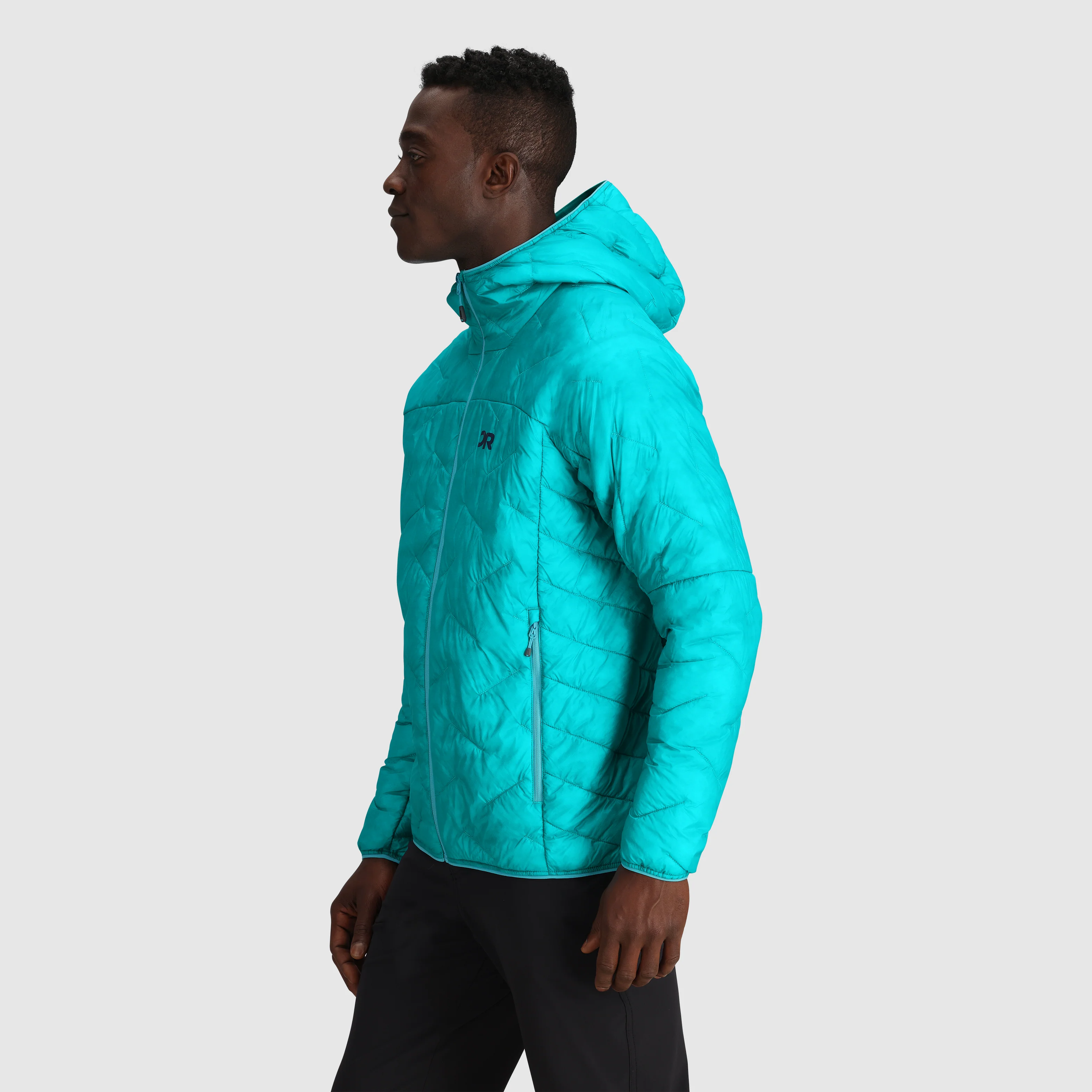 Men's SuperStrand LT Hoodie - Image 36