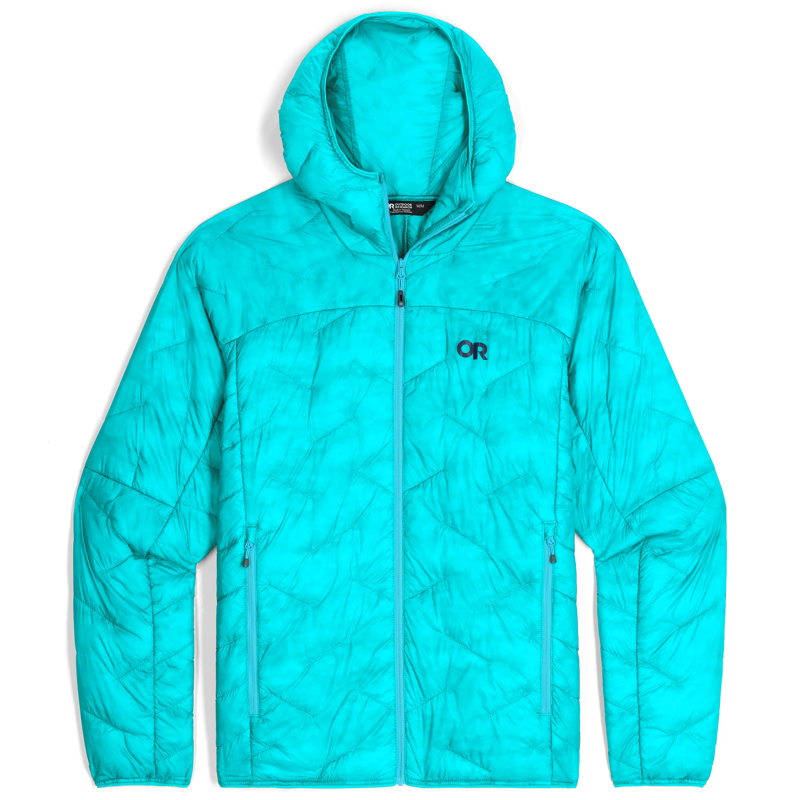 Men's SuperStrand LT Hoodie - Image 39