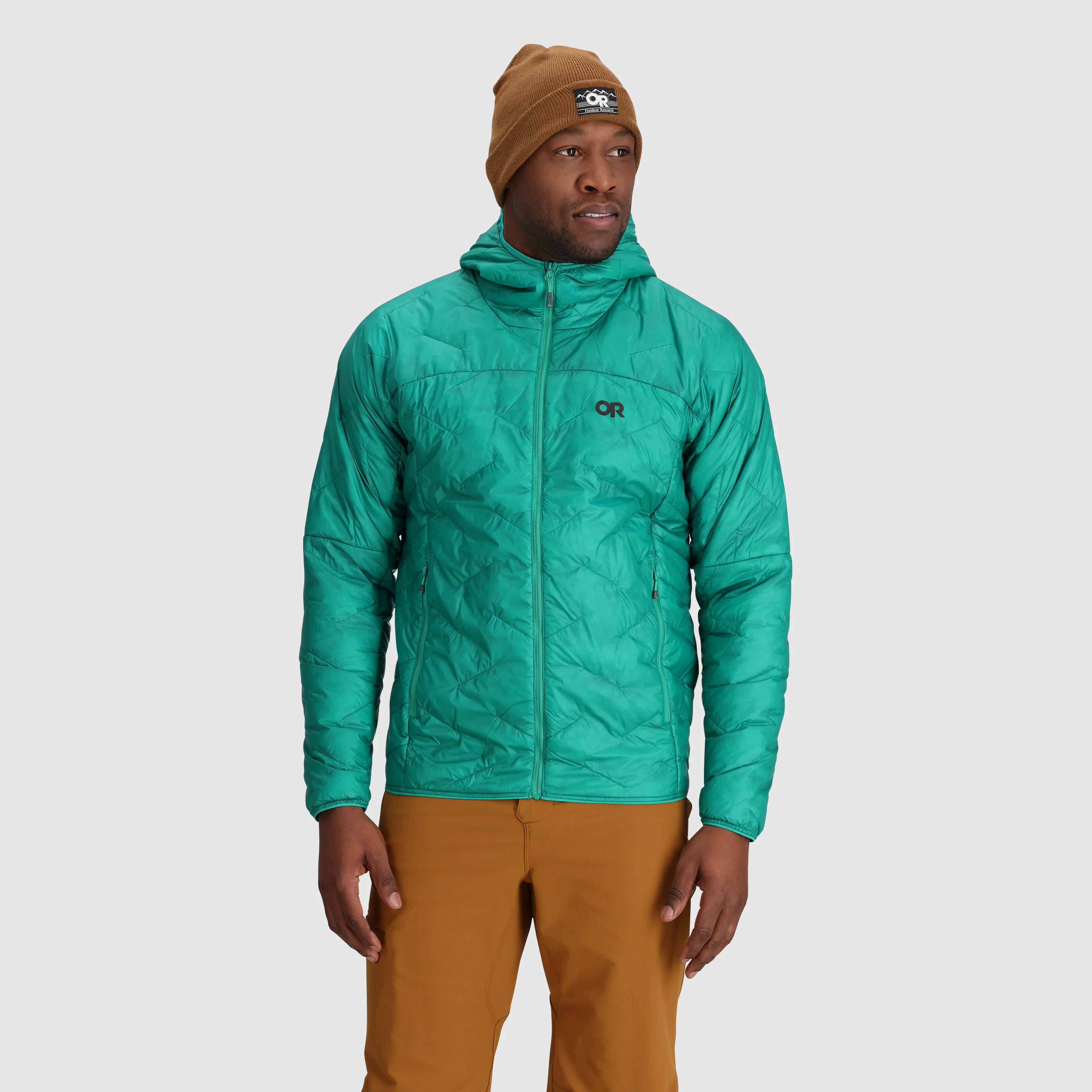 Men's SuperStrand LT Hoodie - Image 40