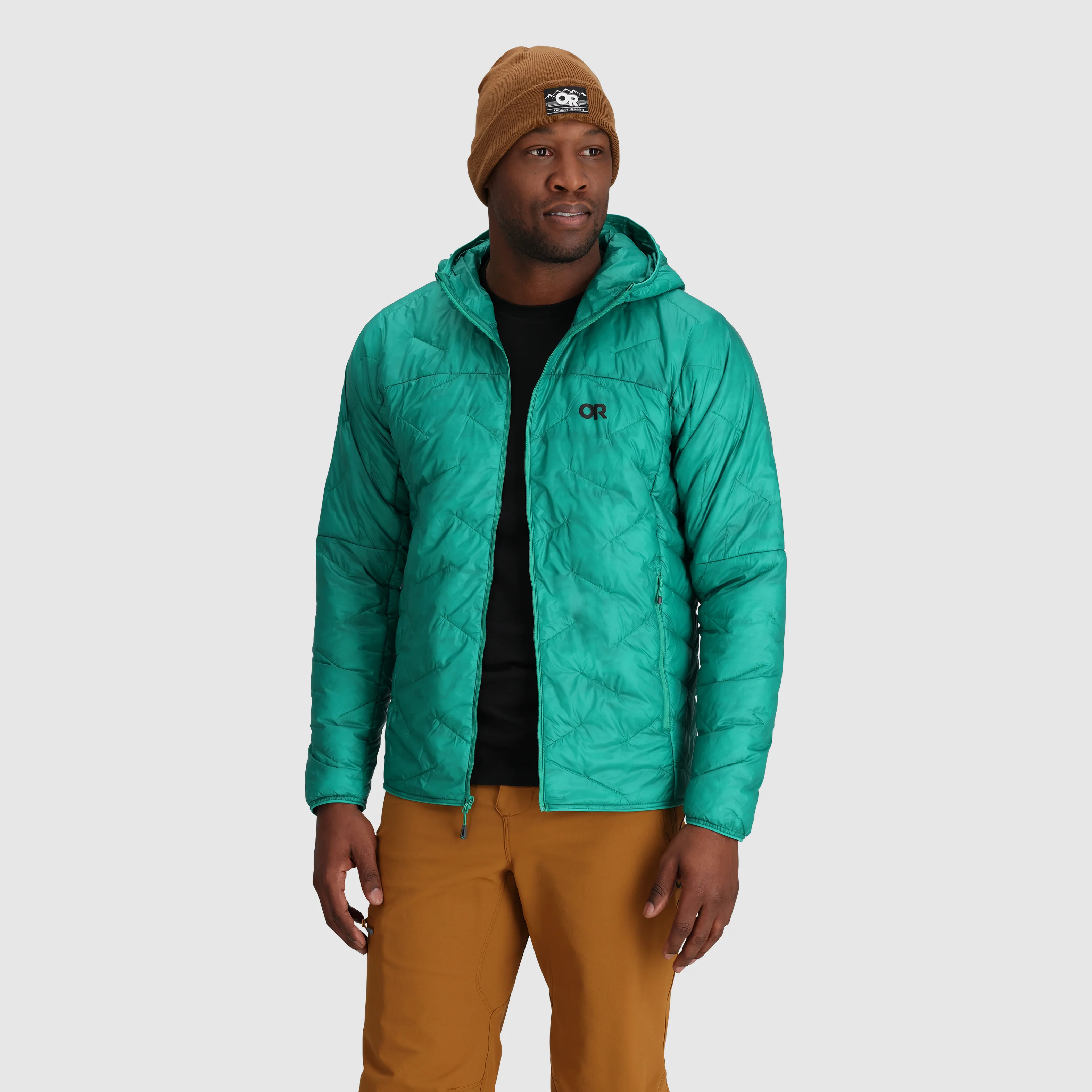 Men's SuperStrand LT Hoodie - Image 43