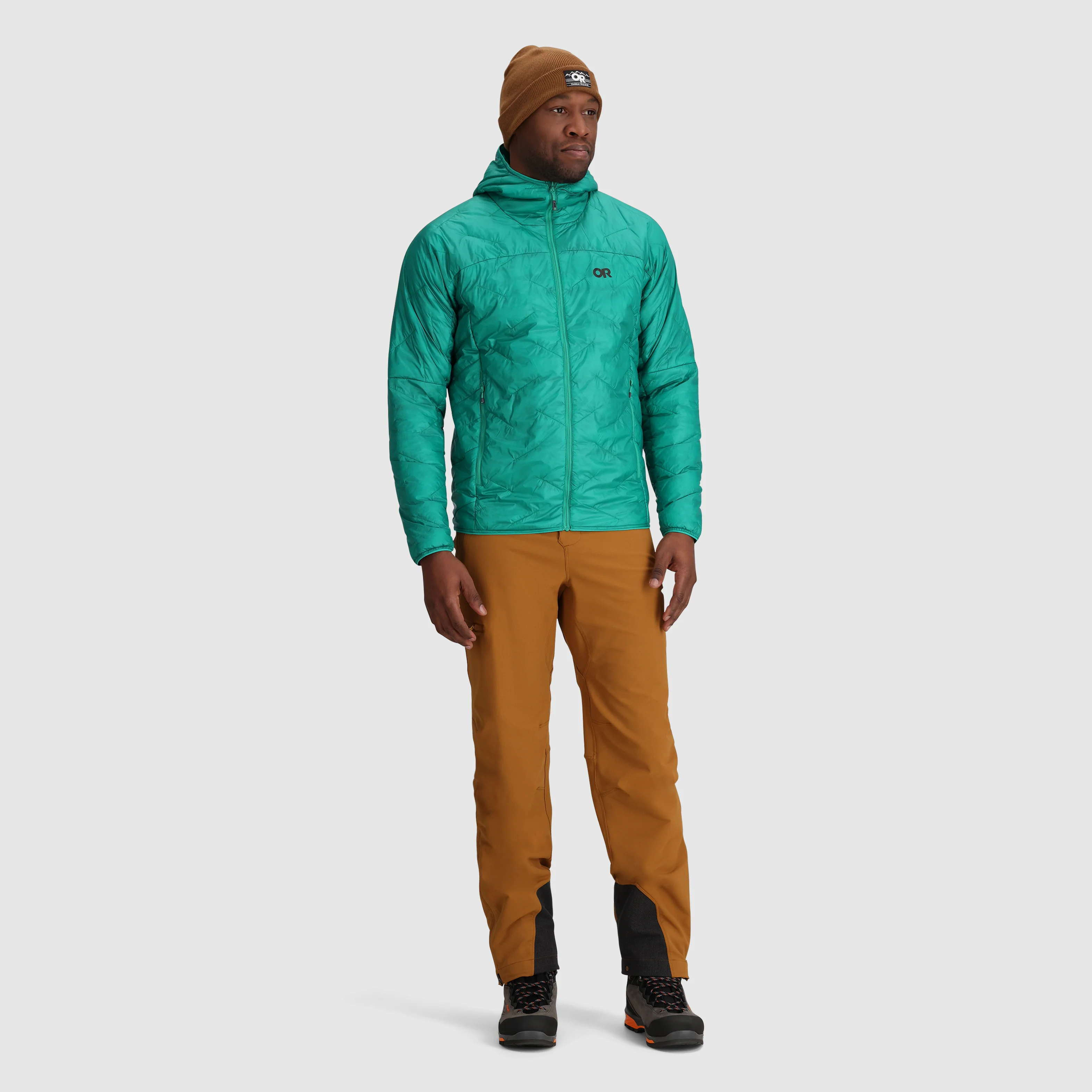 Men's SuperStrand LT Hoodie - Image 44