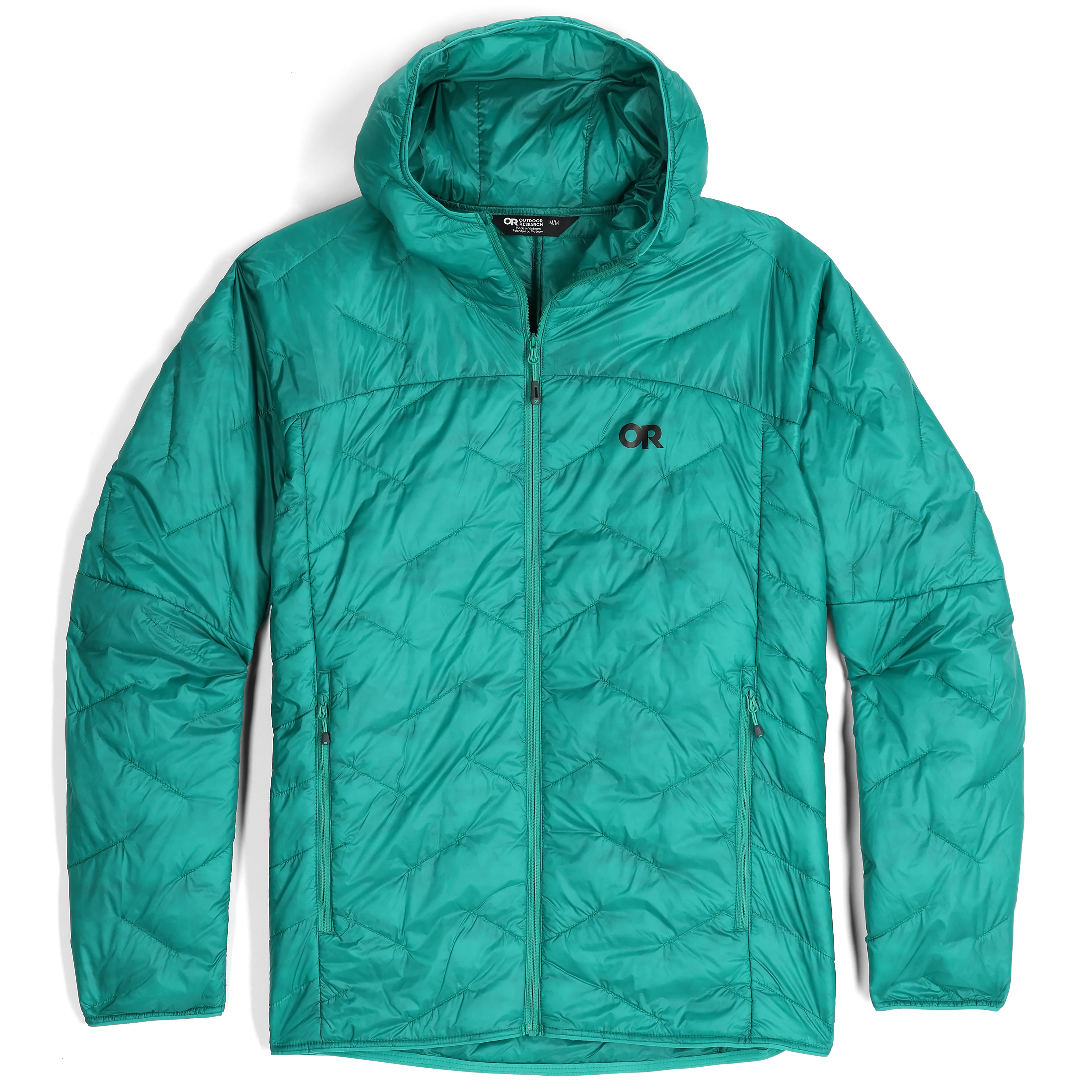 Men's SuperStrand LT Hoodie - Image 45