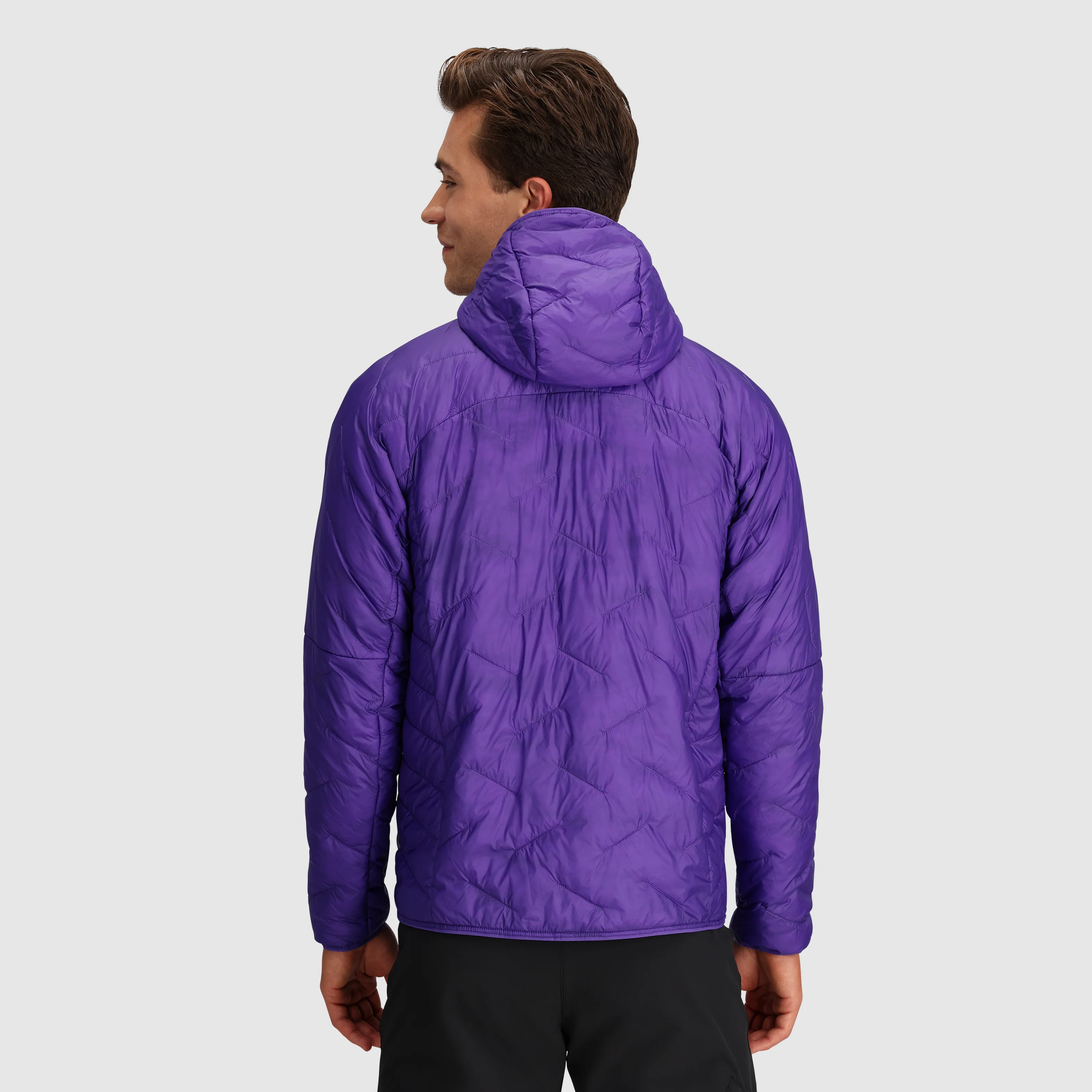 Men's SuperStrand LT Hoodie - Image 47