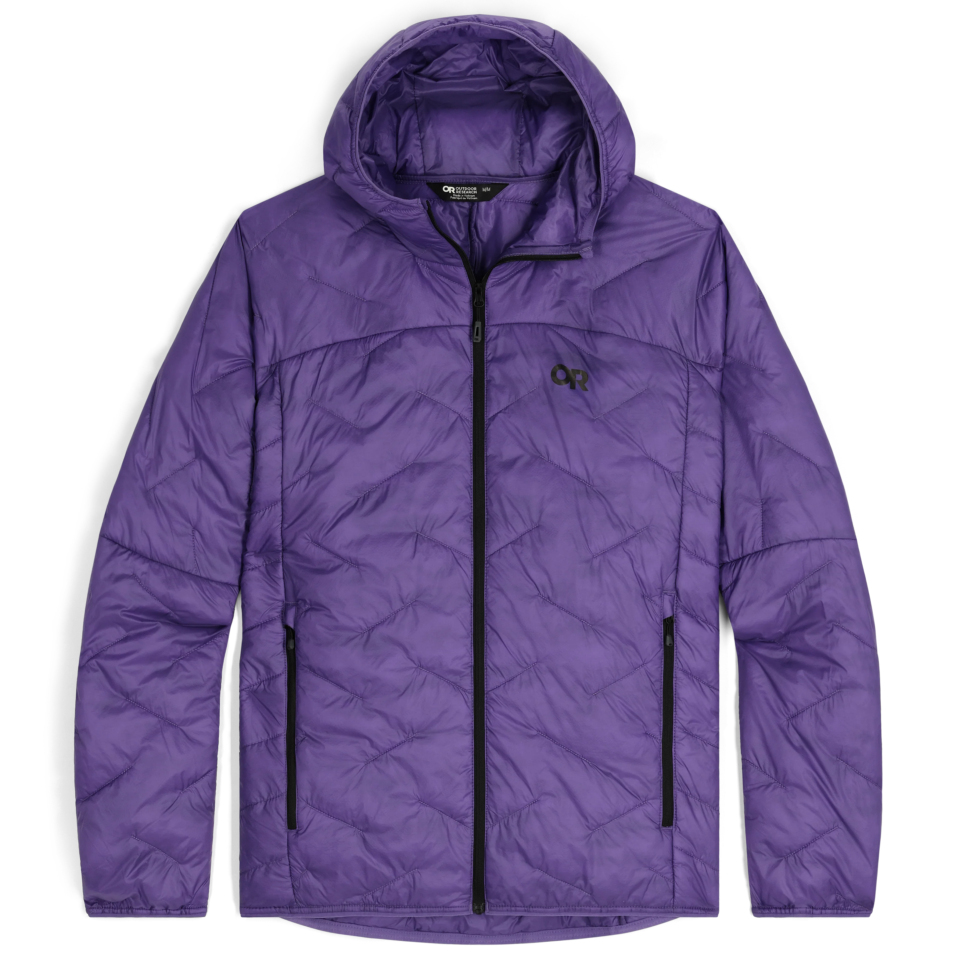 Men's SuperStrand LT Hoodie - Image 52