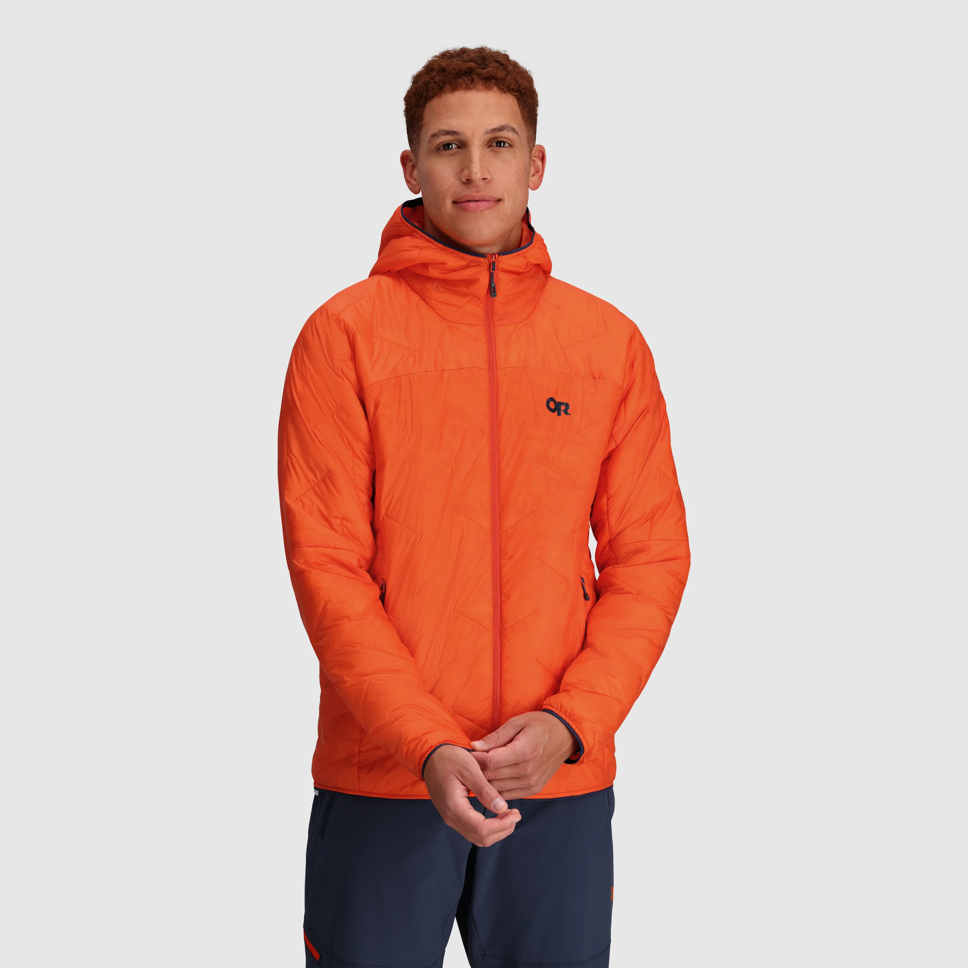 Men's SuperStrand LT Hoodie - Image 53
