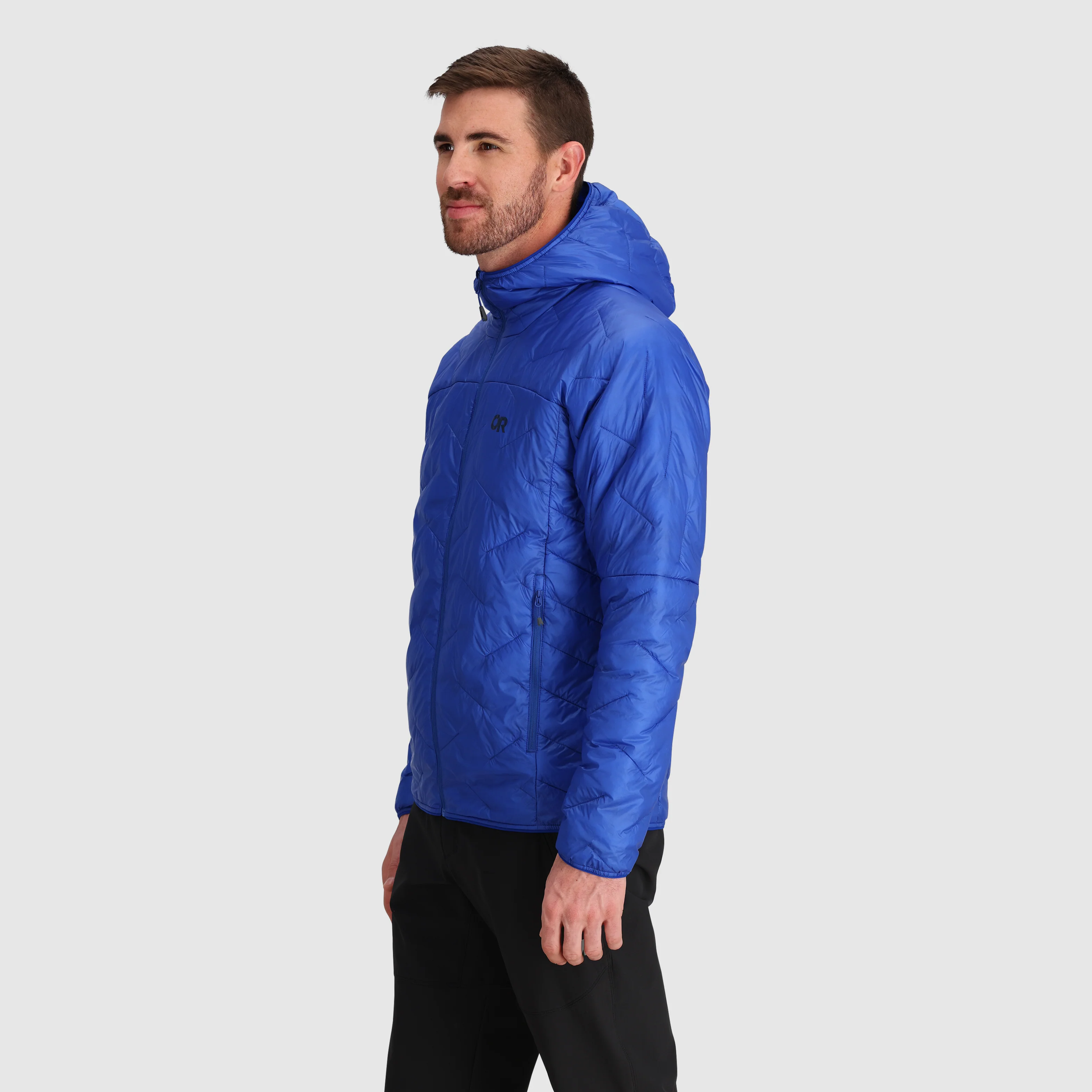 Men's SuperStrand LT Hoodie - Image 61