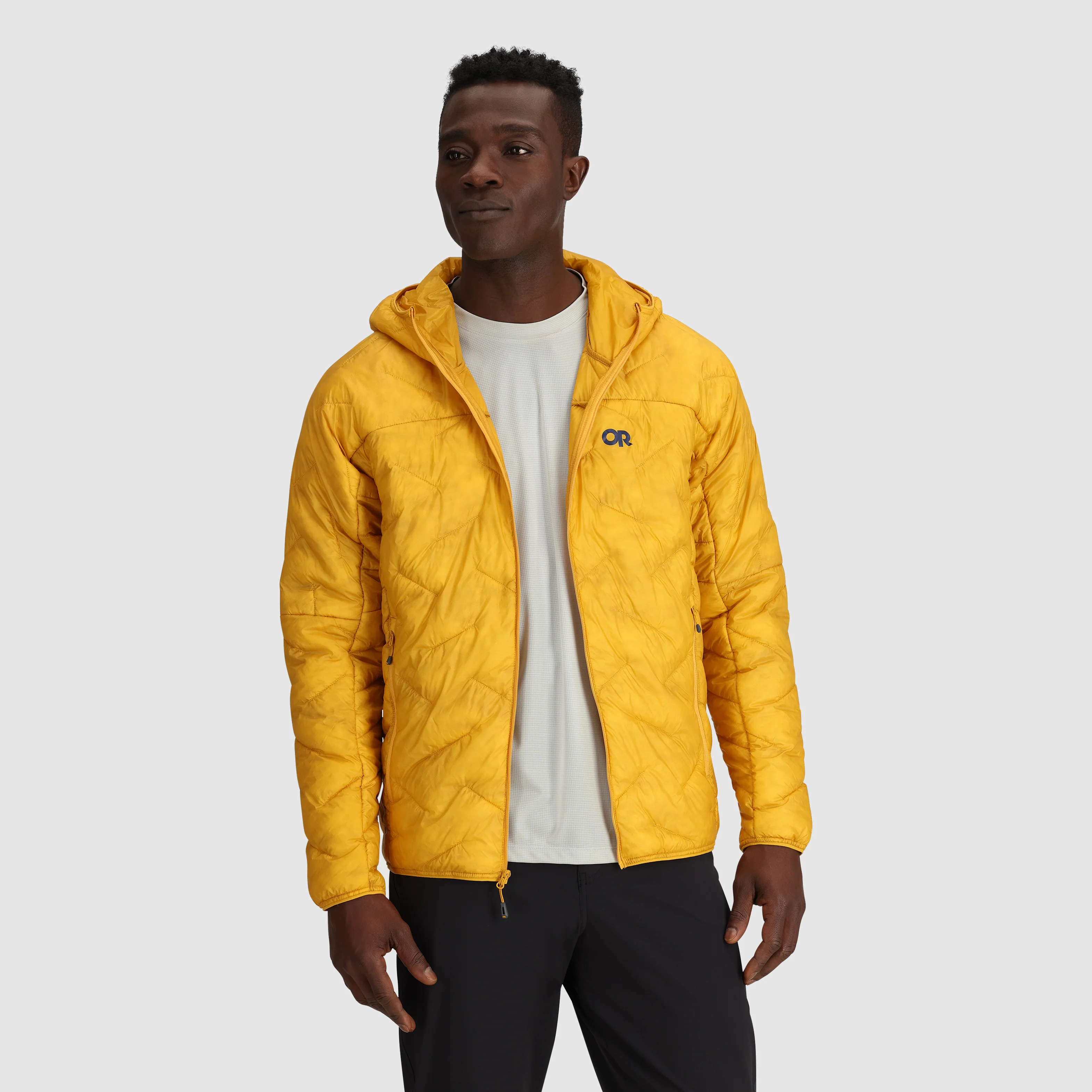 Men's SuperStrand LT Hoodie - Image 67