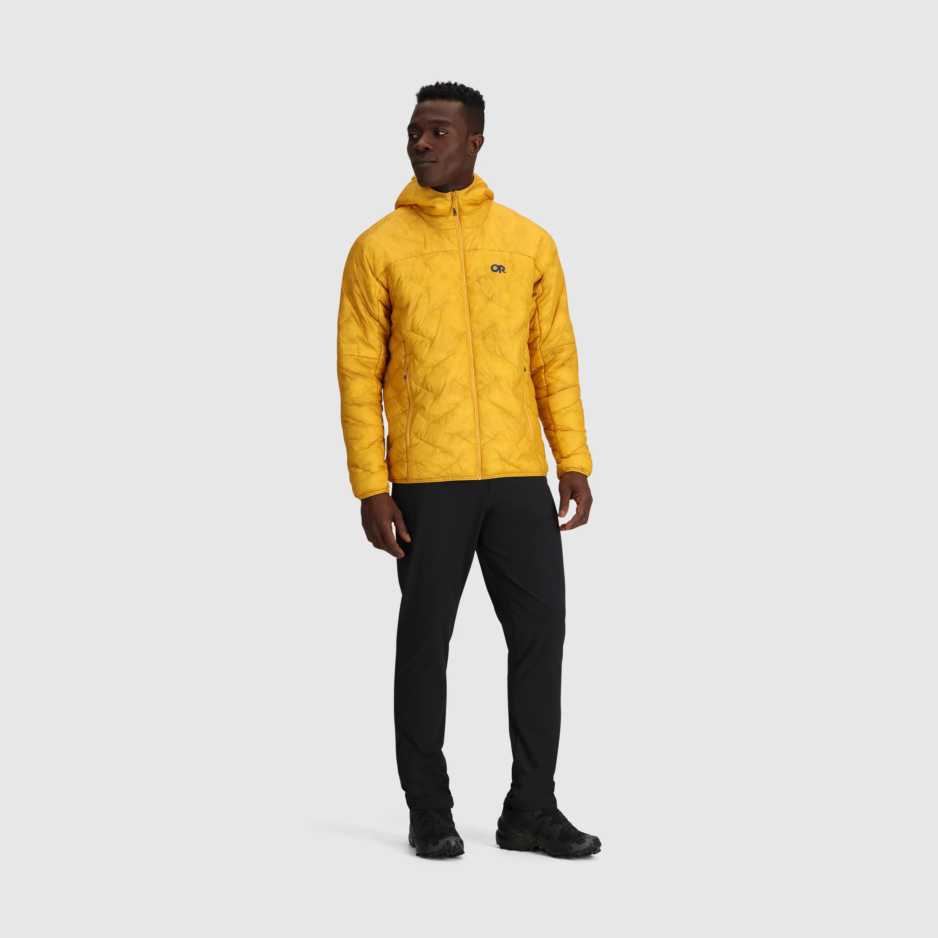 Men's SuperStrand LT Hoodie - Image 68