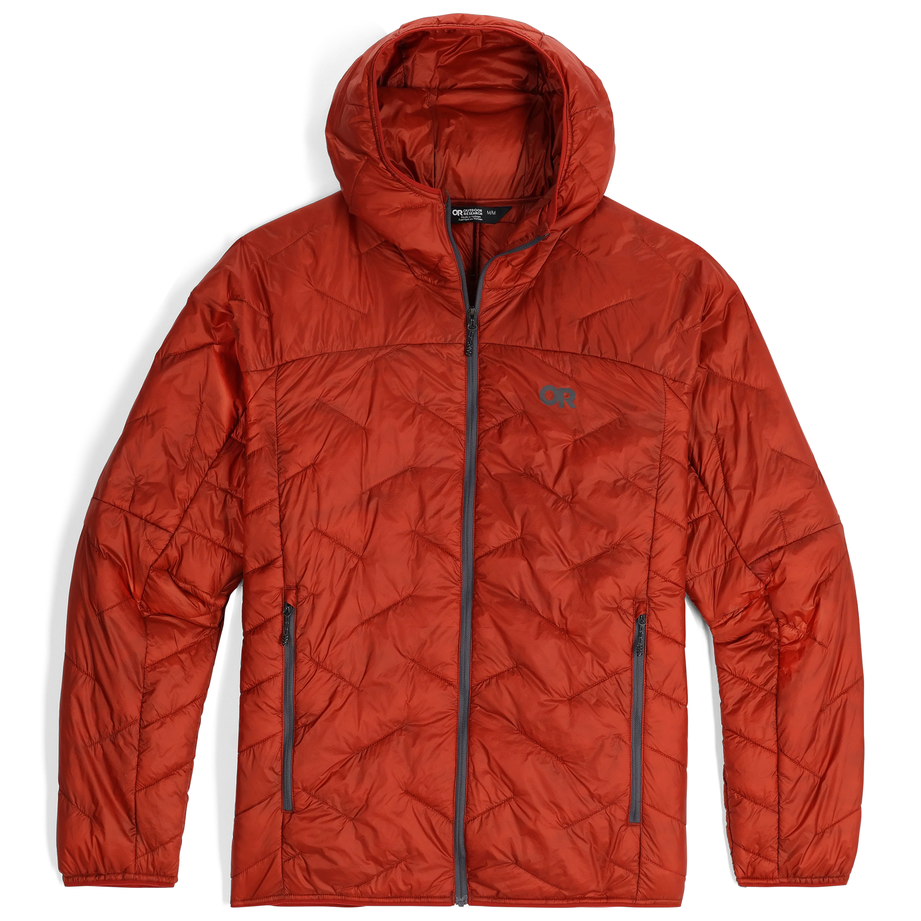 Men's SuperStrand LT Hoodie - Image 76