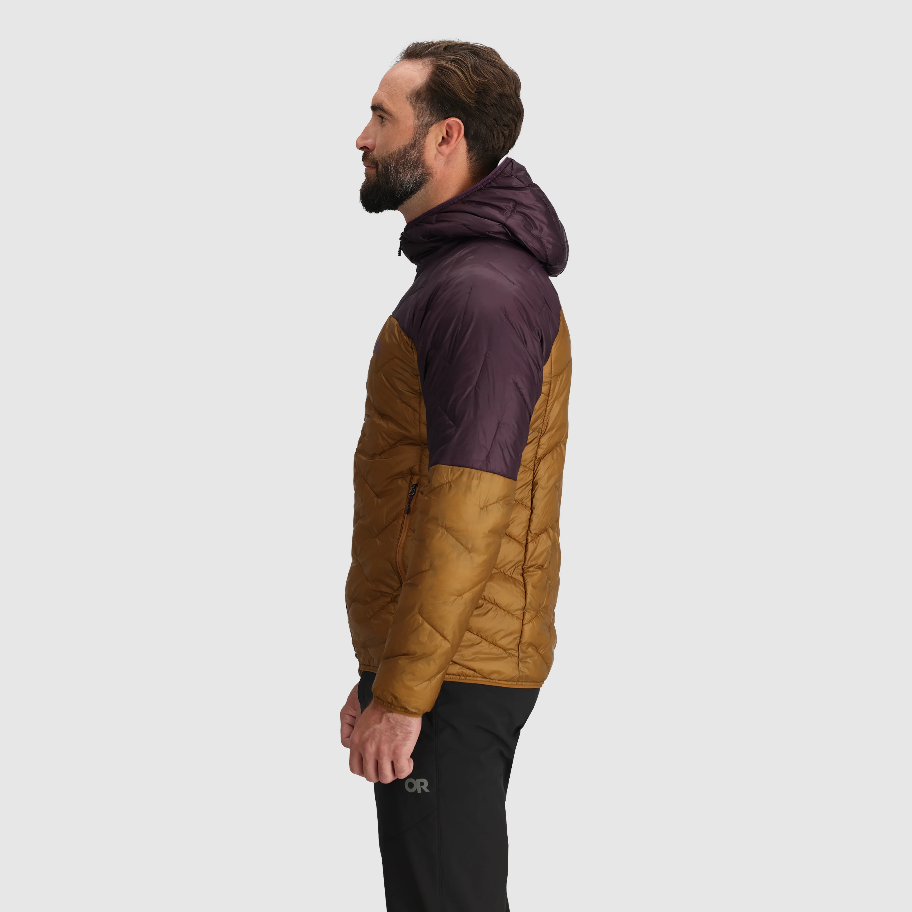 Men's SuperStrand LT Hoodie - Image 79