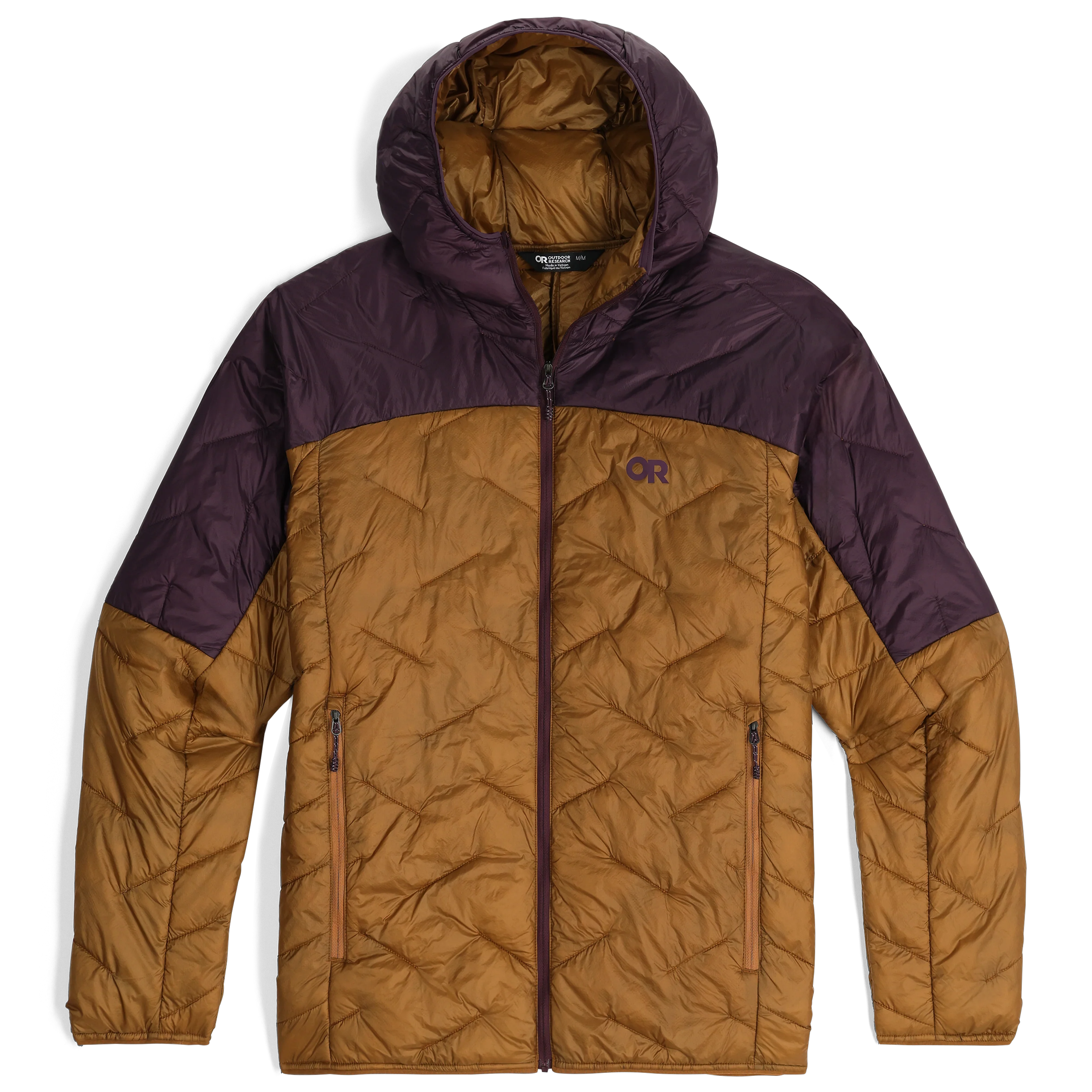 Men's SuperStrand LT Hoodie - Image 82