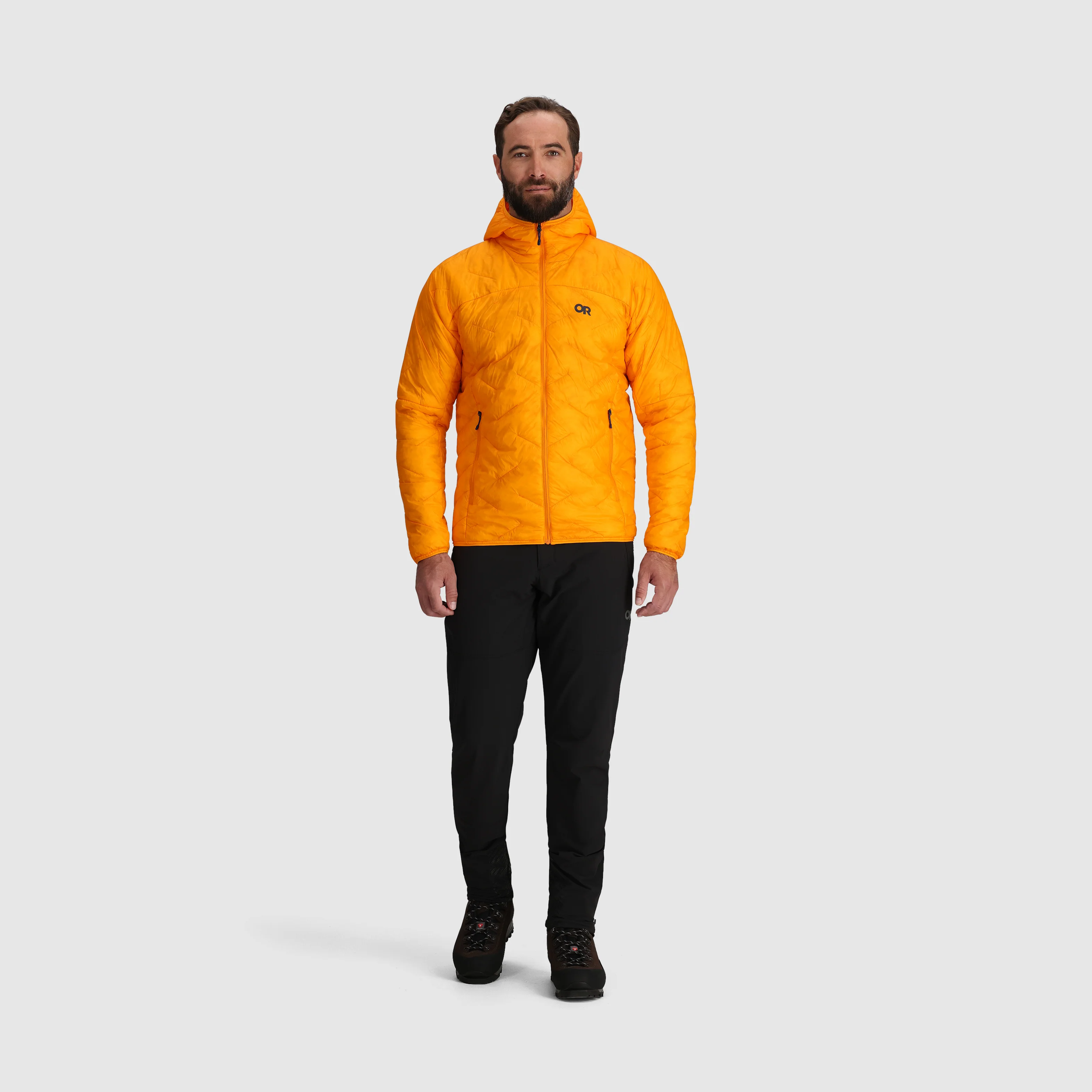 Men's SuperStrand LT Hoodie - Image 87
