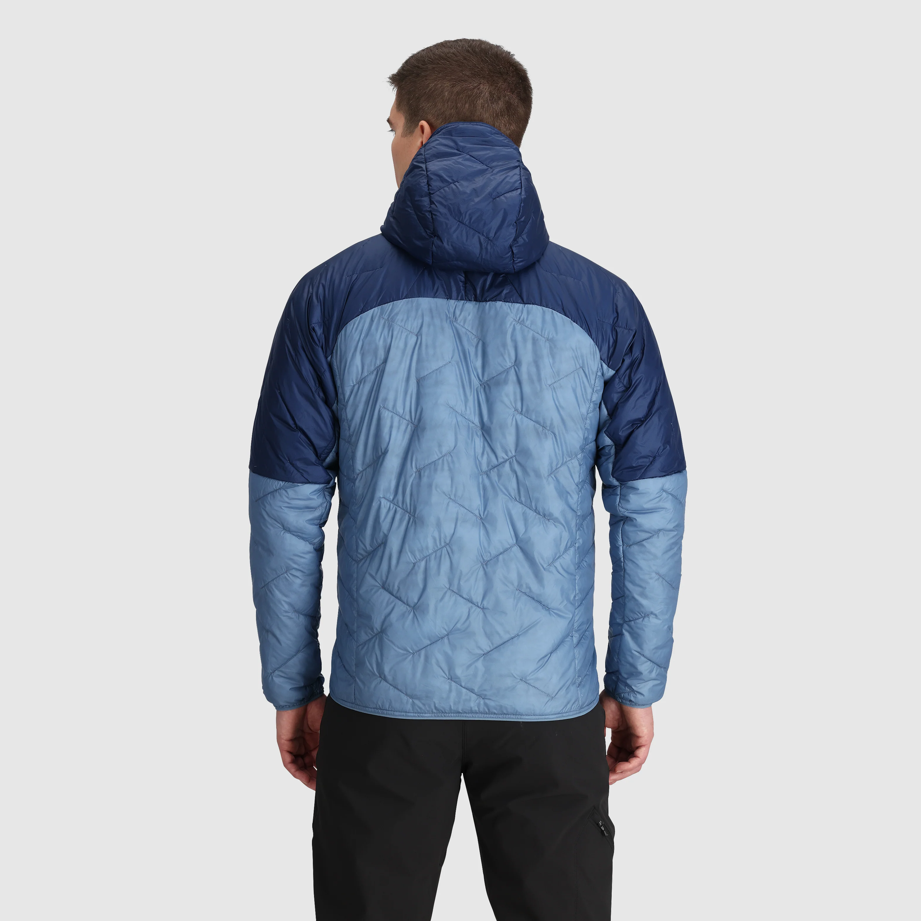 Men's SuperStrand LT Hoodie - Image 90