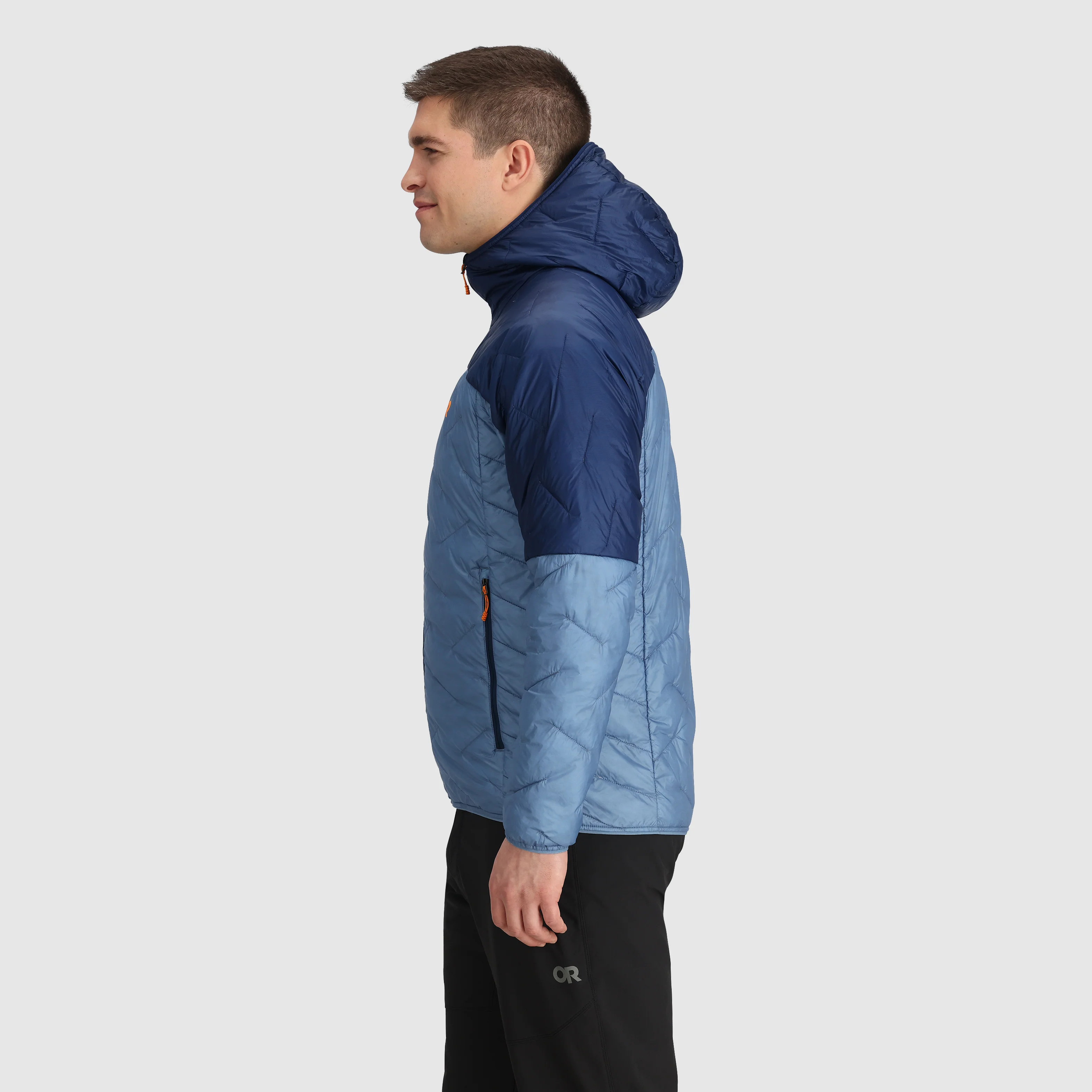 Men's SuperStrand LT Hoodie - Image 91