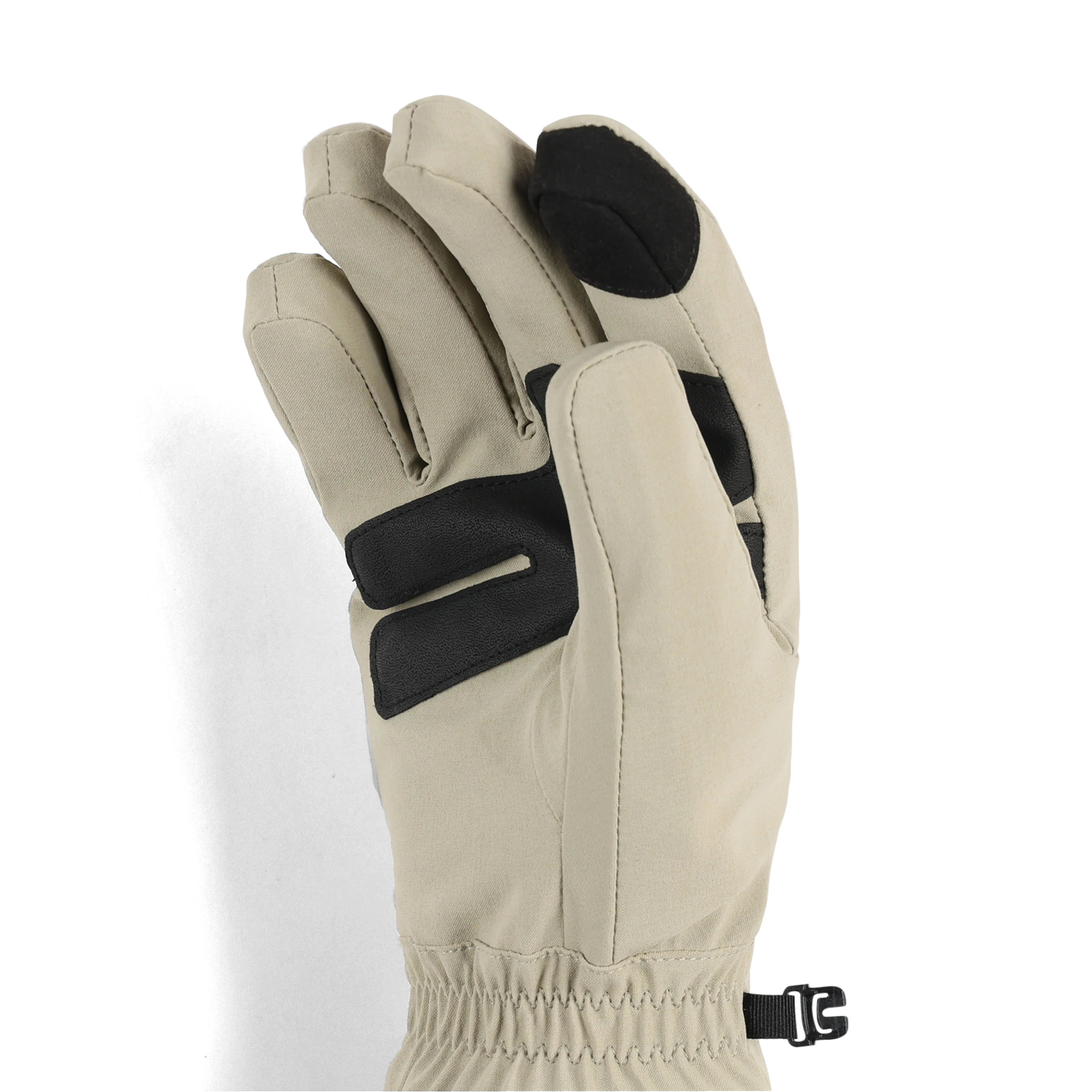 Men's Sureshot Heated Softshell Gloves - Image 12
