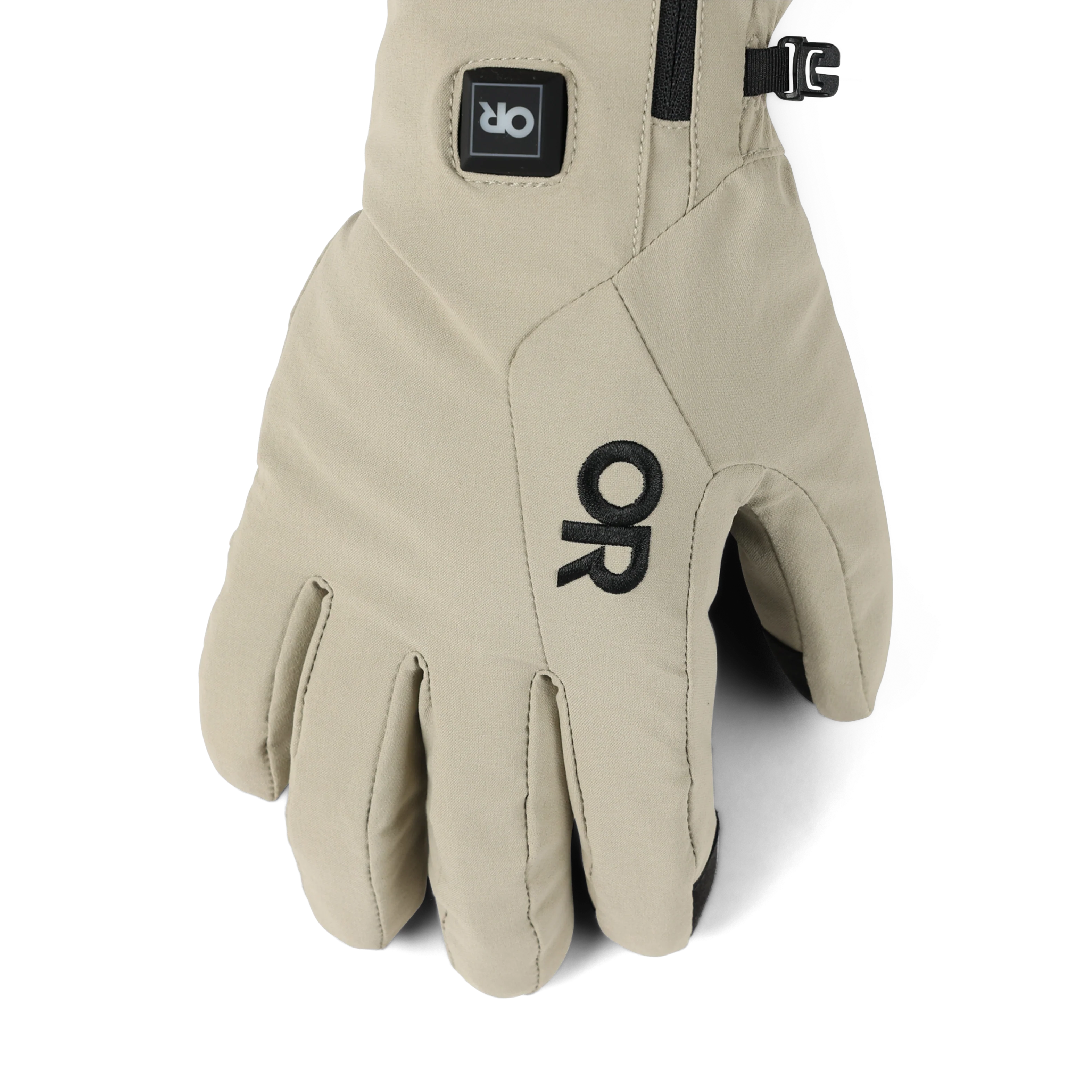 Men's Sureshot Heated Softshell Gloves - Image 14