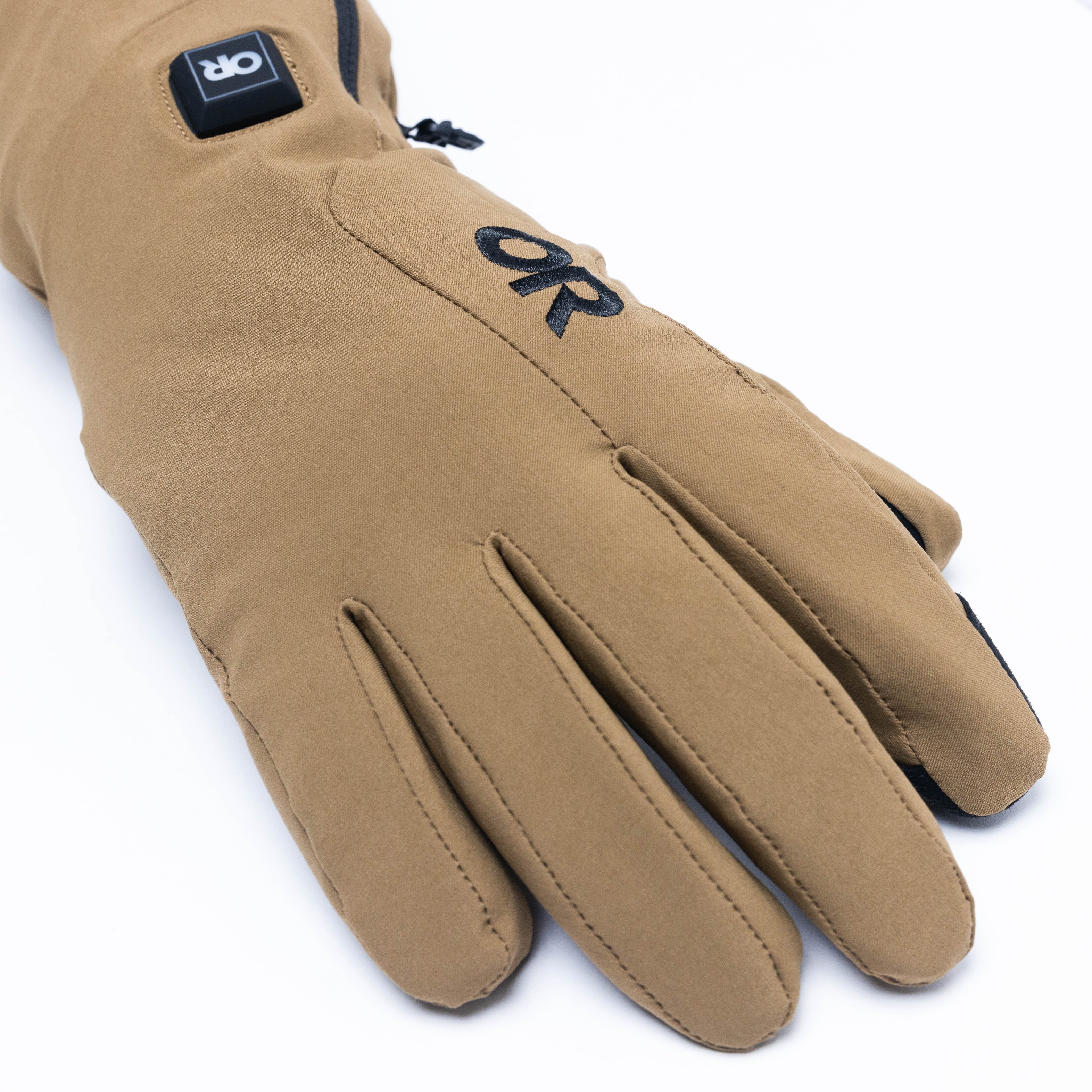 Men's Sureshot Heated Softshell Gloves - Image 21